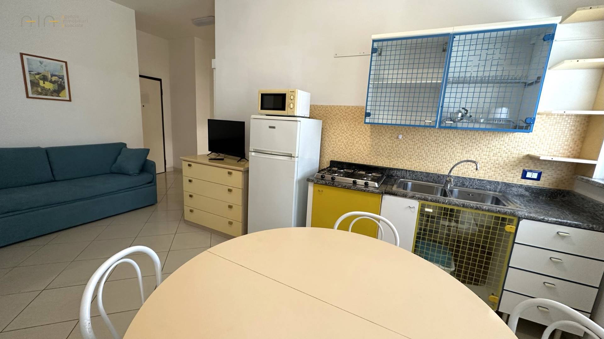 Appartamento in vendita a San Benedetto del Tronto, Porto D'ascoli lungomare