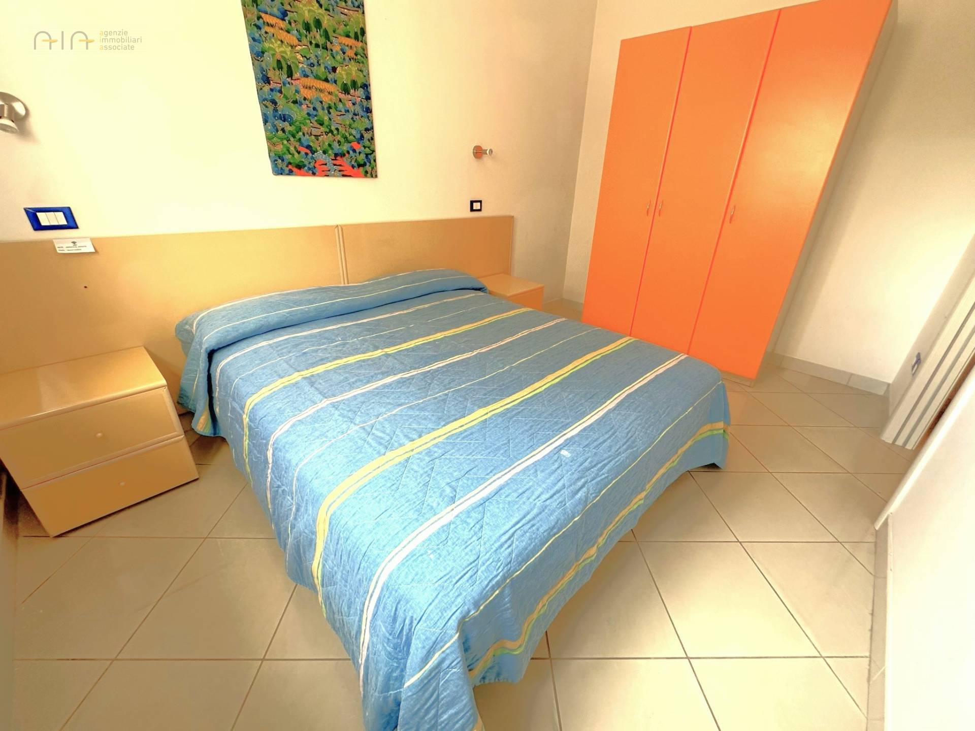 Appartamento in vendita a San Benedetto del Tronto, Porto D'ascoli lungomare