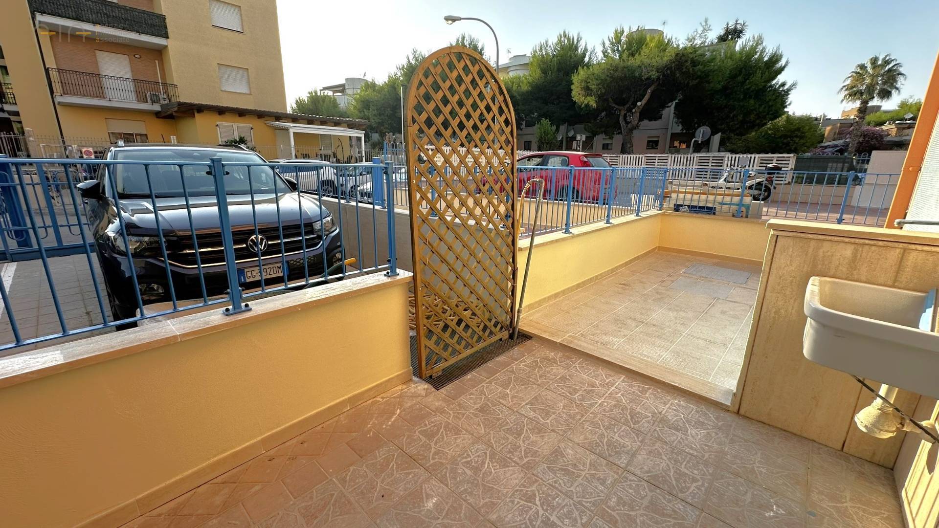 Appartamento in vendita a San Benedetto del Tronto, Porto D'ascoli lungomare