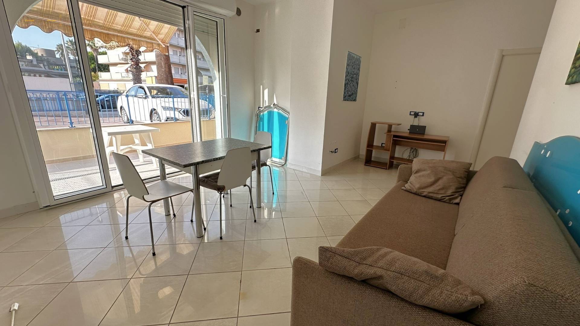 Appartamento in vendita a San Benedetto del Tronto, Porto D'ascoli lungomare