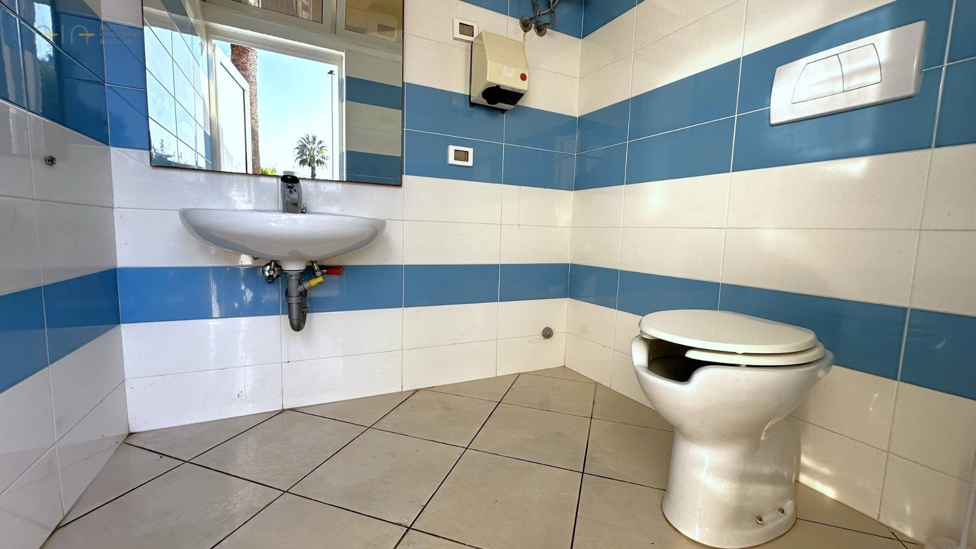 Appartamento in vendita a San Benedetto del Tronto, Porto D'ascoli lungomare