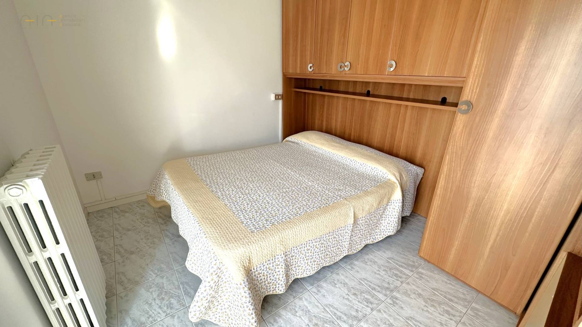 Appartamento in vendita a San Benedetto del Tronto, Porto D'ascoli lungomare