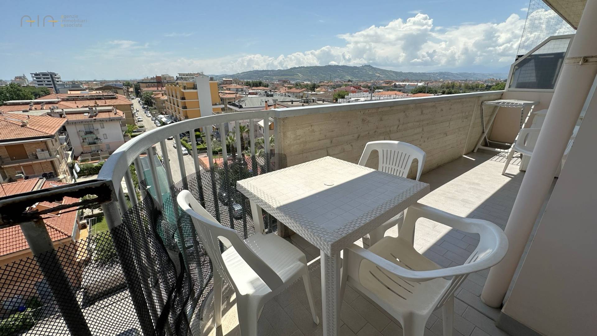 Appartamento in vendita a San Benedetto del Tronto, Porto D'ascoli lungomare