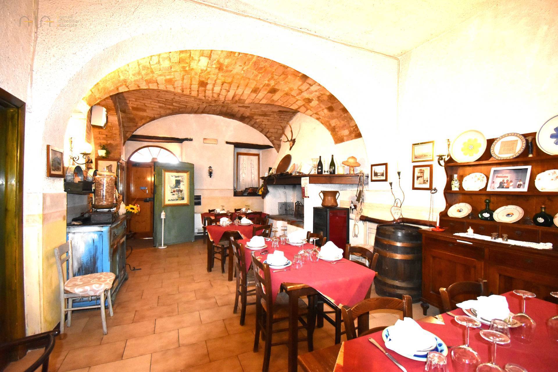 Casale Colonico Rustico in vendita a Ripatransone, San Savino