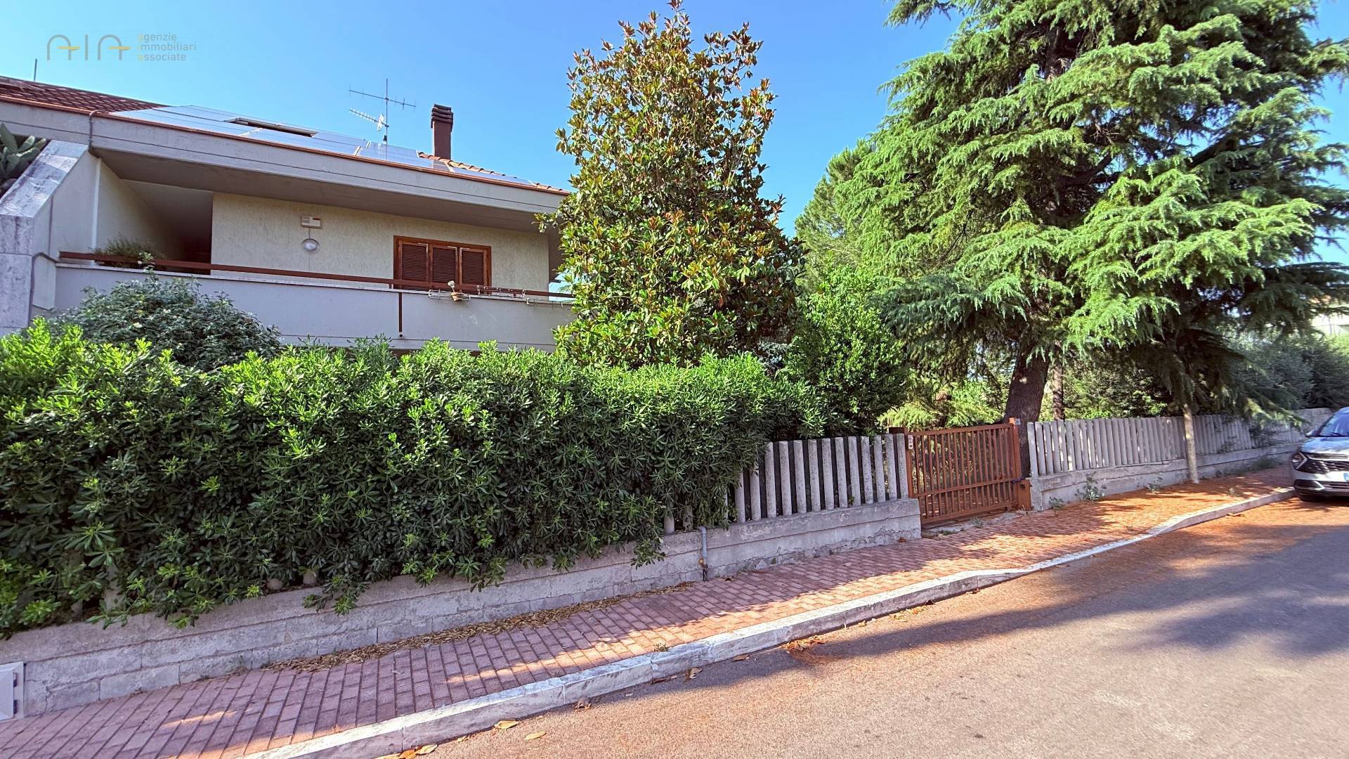 Villino a schiera / bifamiliare in vendita a Ascoli Piceno, Marino del Tronto