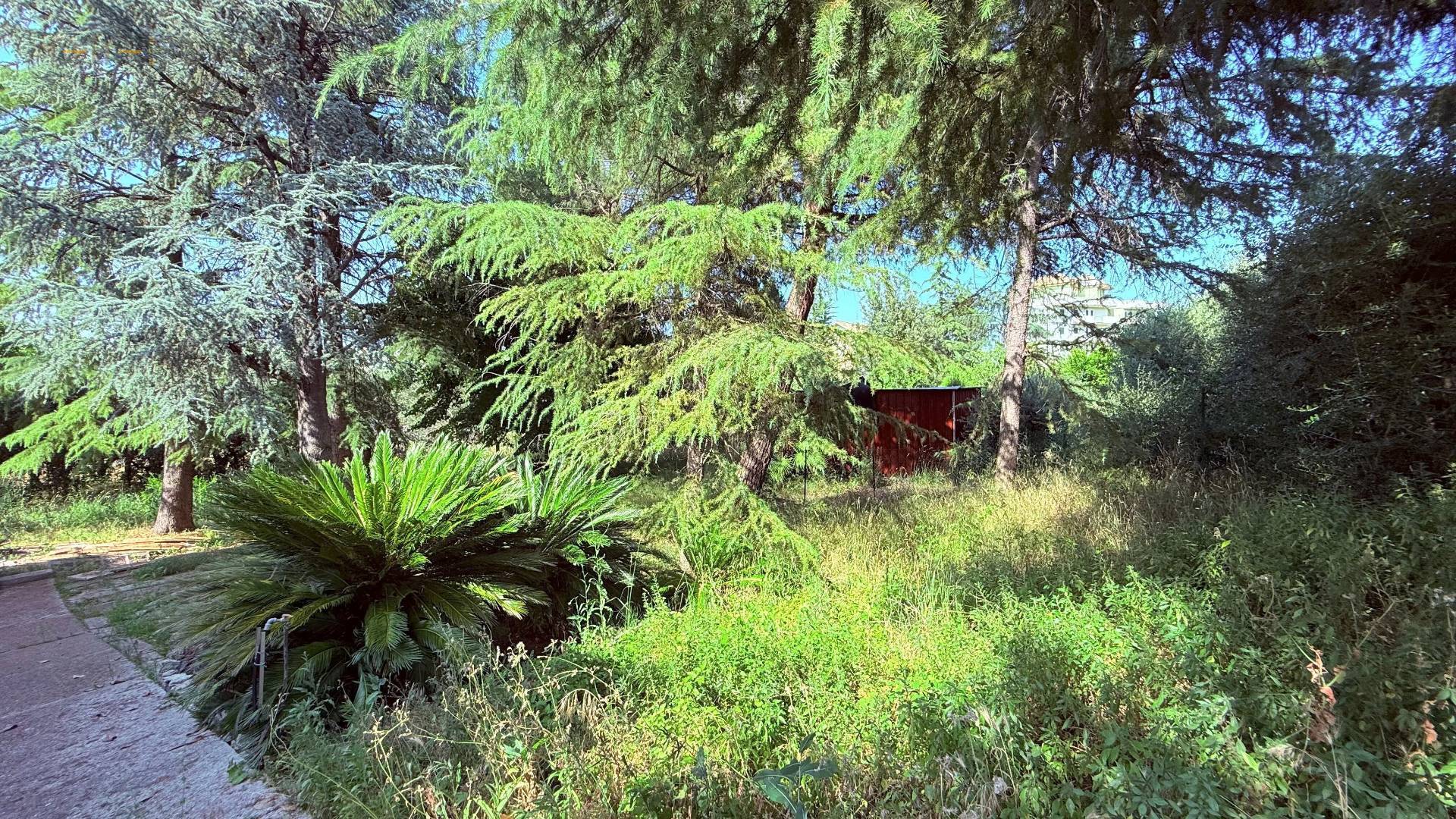 Villino a schiera / bifamiliare in vendita a Ascoli Piceno, Marino del Tronto