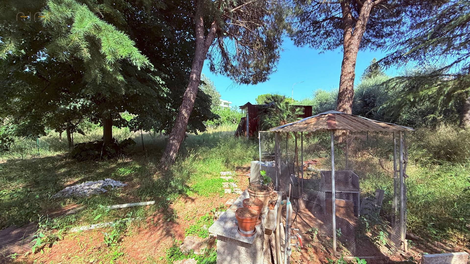 Villino a schiera / bifamiliare in vendita a Ascoli Piceno, Marino del Tronto