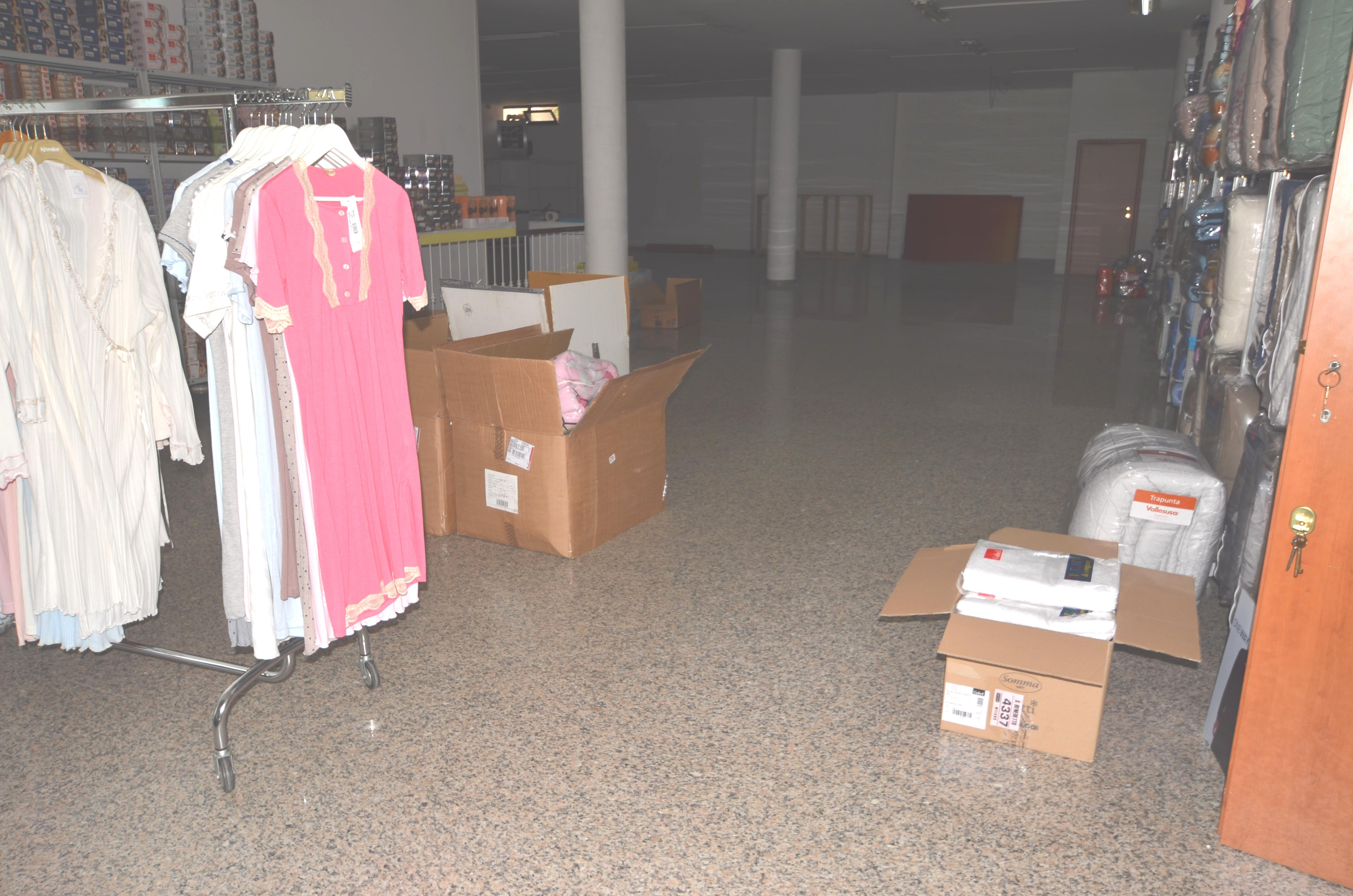 Locale Commerciale in vendita a San Benedetto del Tronto, Centralissima