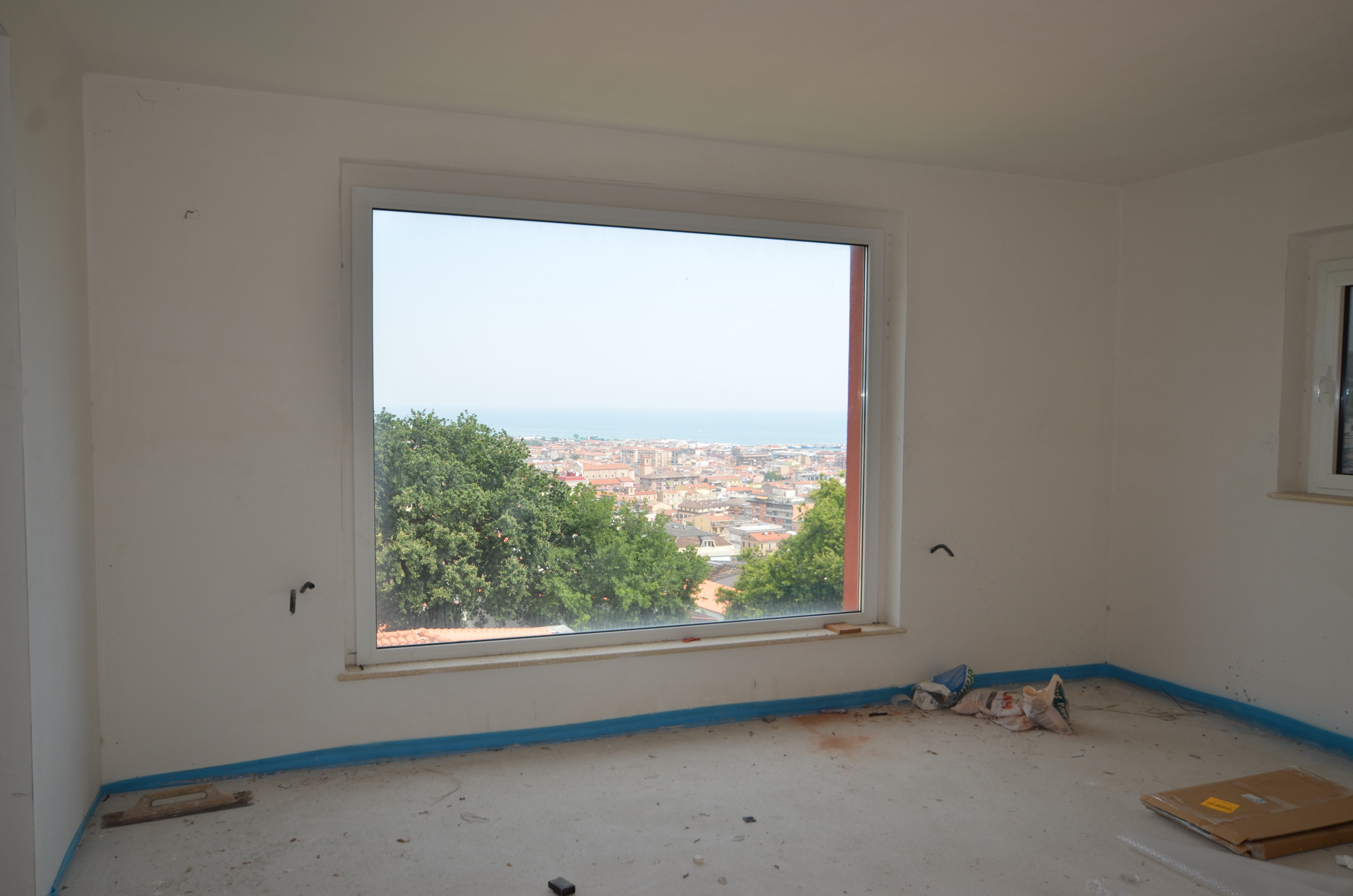 Appartamento in vendita a San Benedetto del Tronto, Residenziale nord