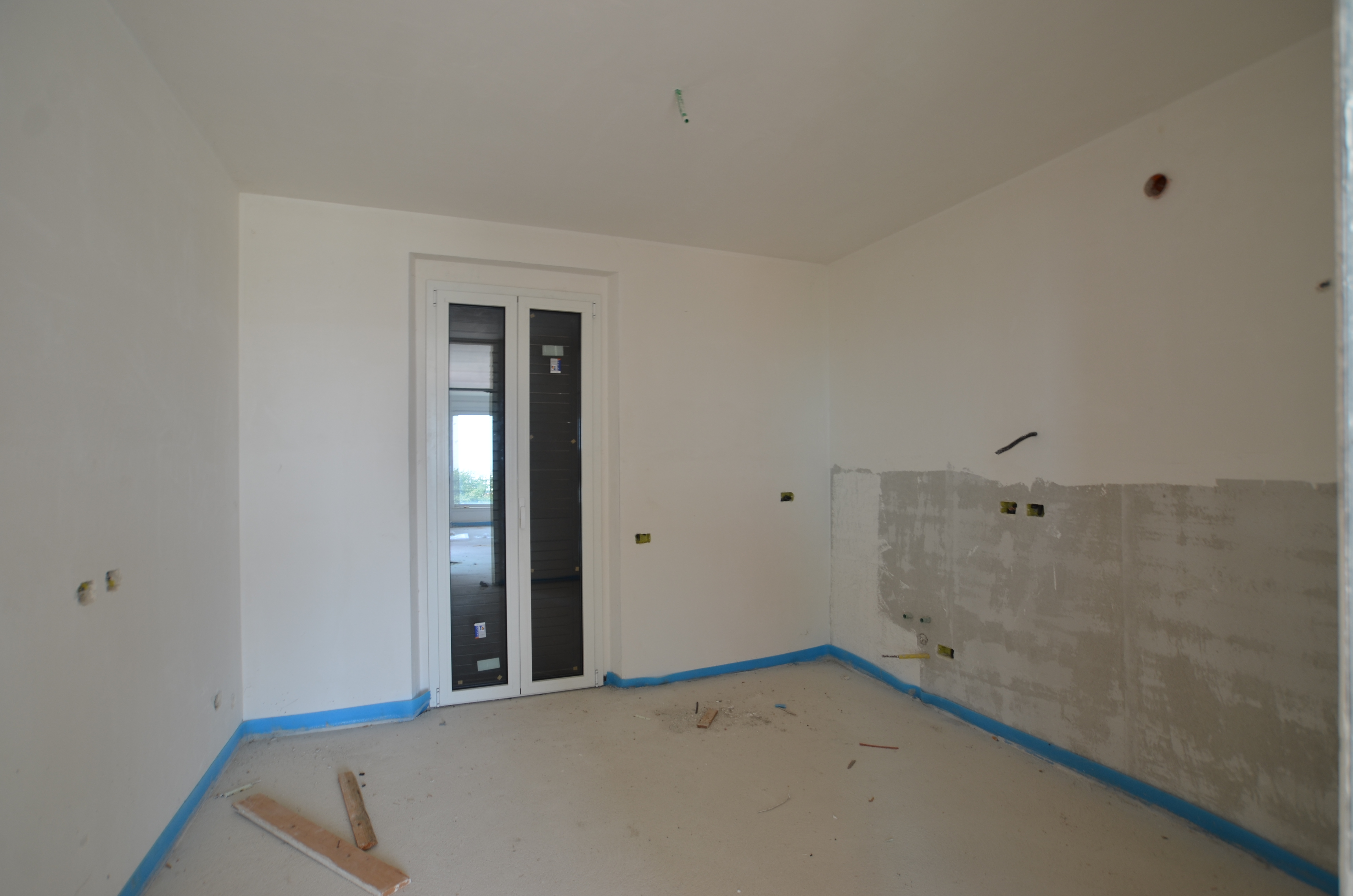 Appartamento in vendita a San Benedetto del Tronto, Residenziale nord