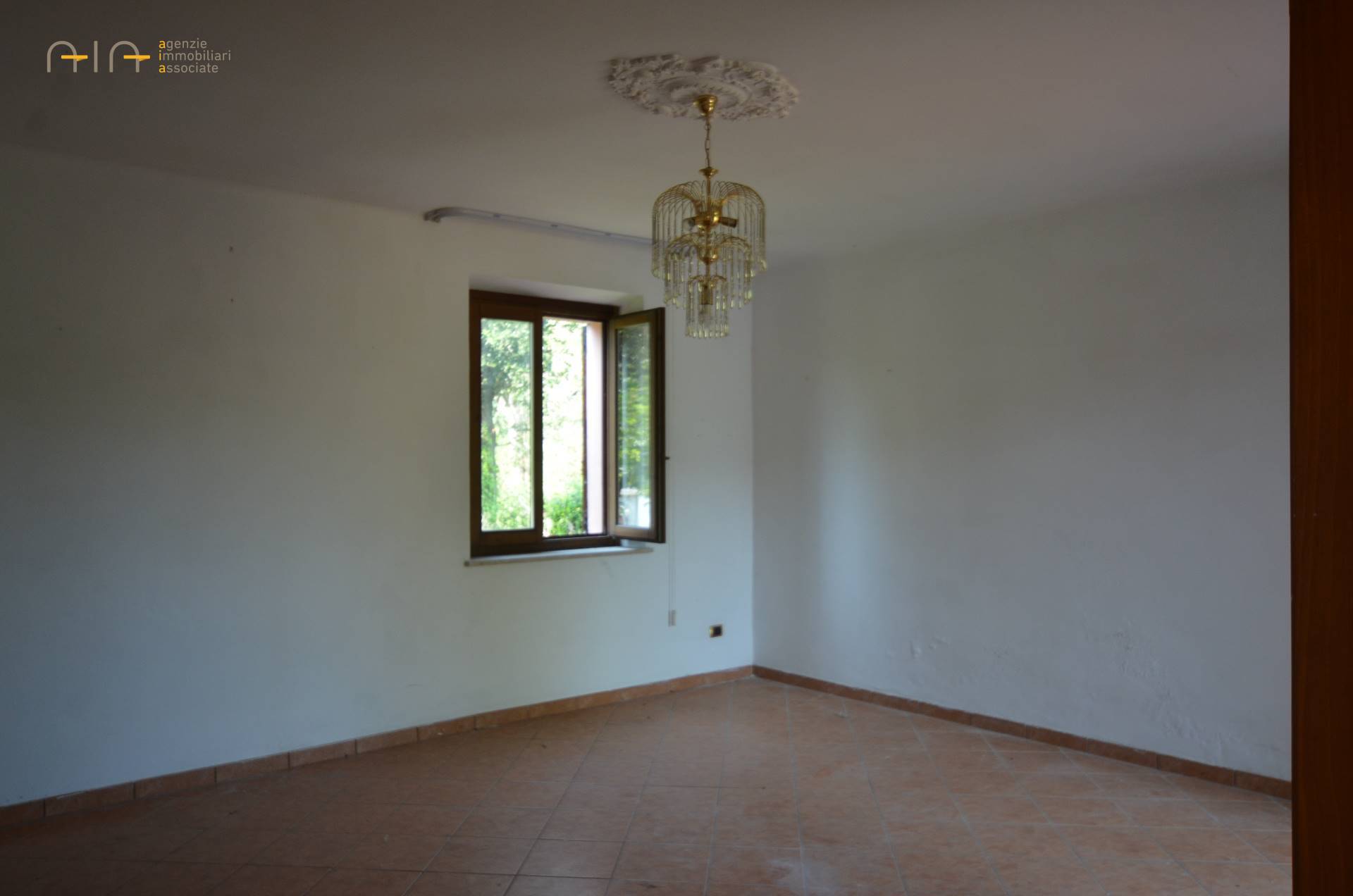 Casa cielo - terra in vendita a Montefiore dell'Aso, Menocchia