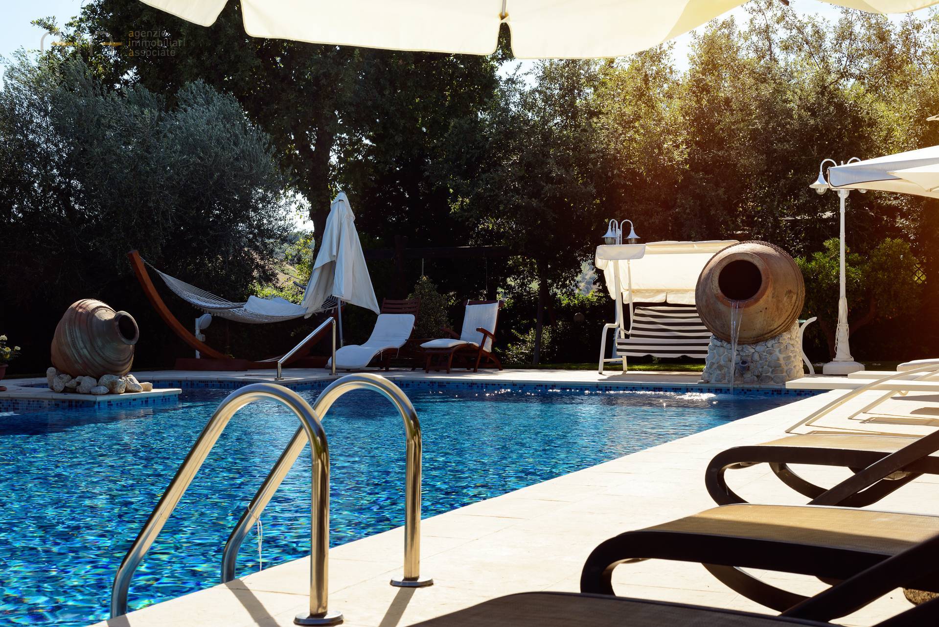 Casale Colonico Rustico in vendita a Colonnella, Collinare