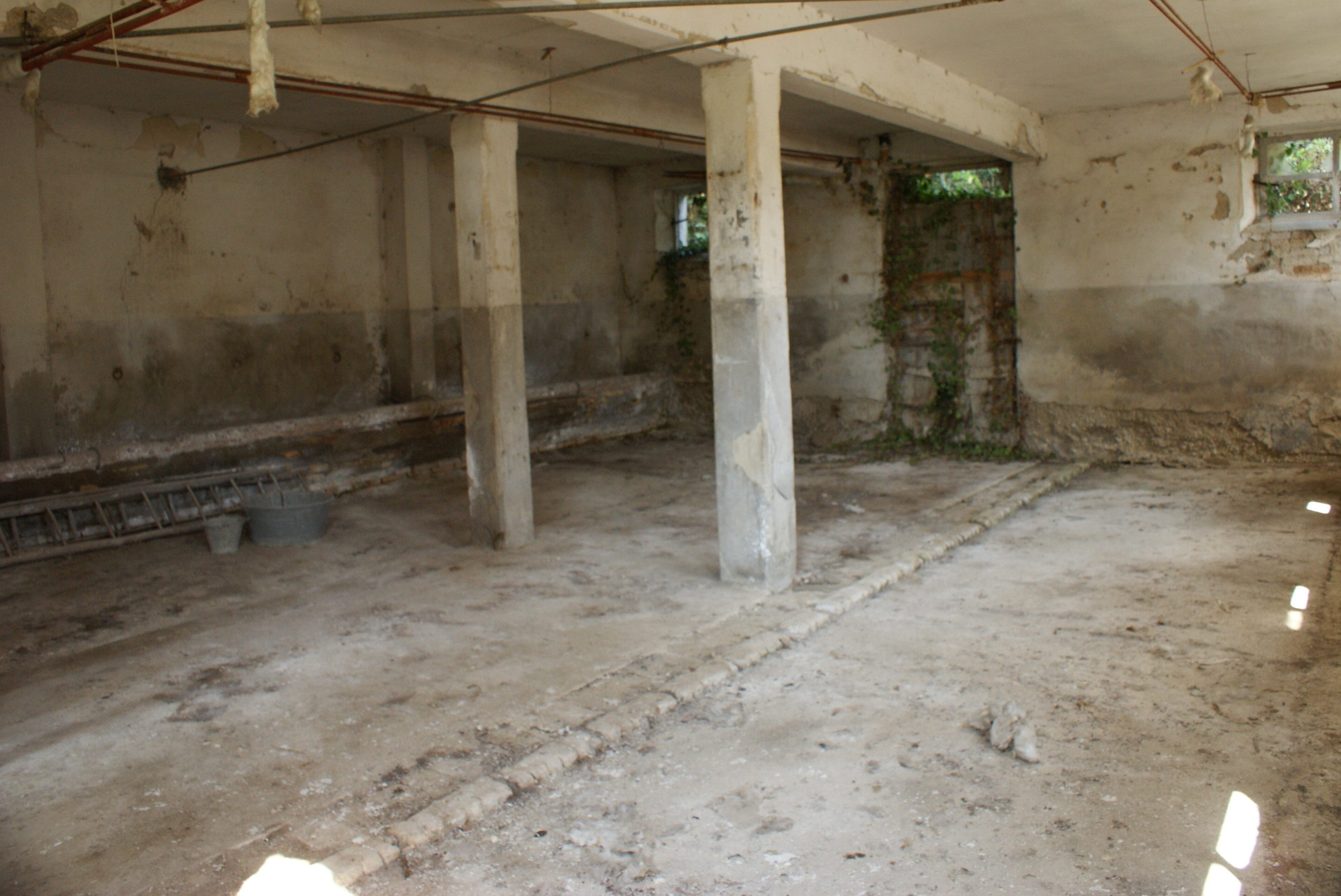 Casale Colonico Rustico in vendita a Monteprandone, Collinare