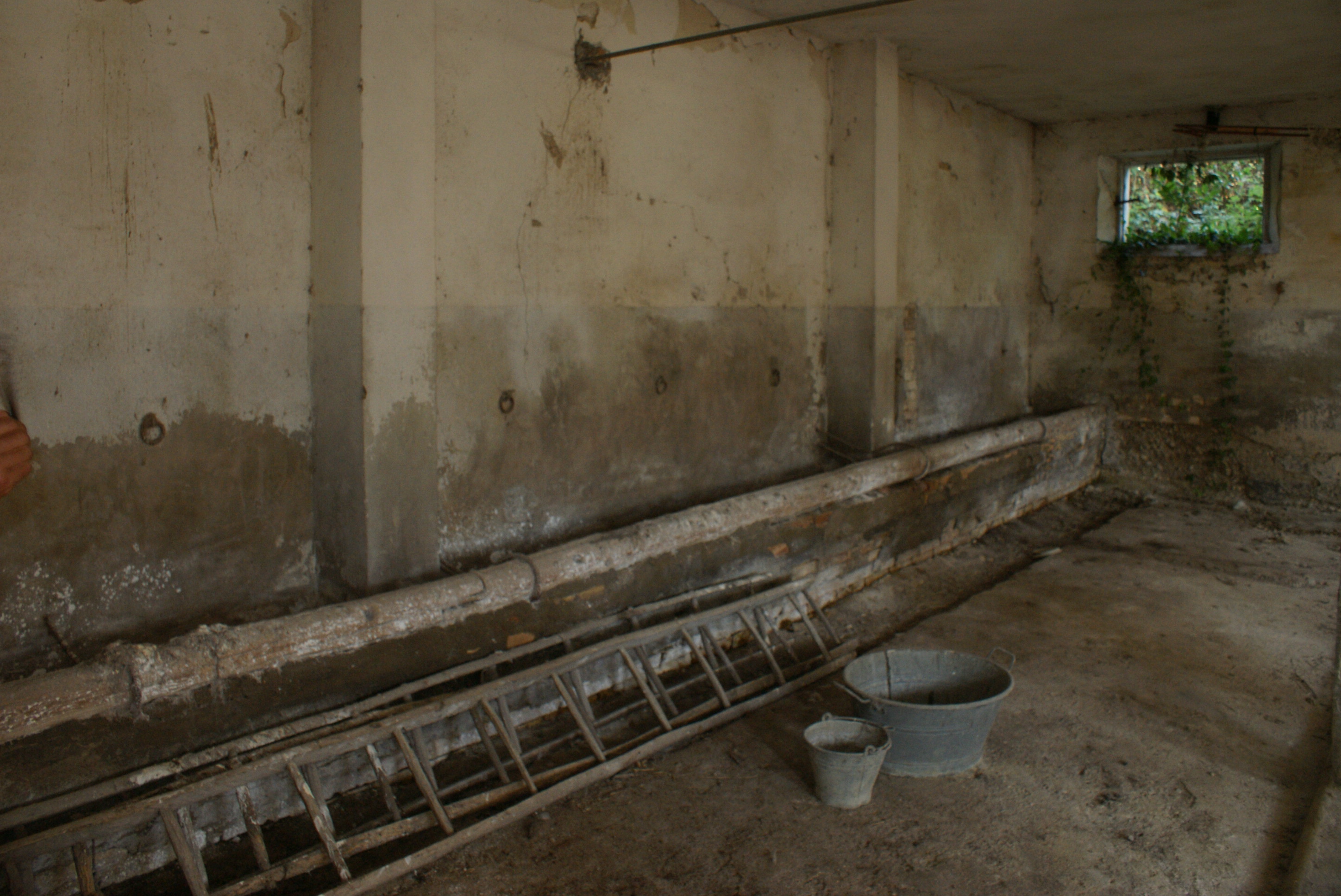 Casale Colonico Rustico in vendita a Monteprandone, Collinare