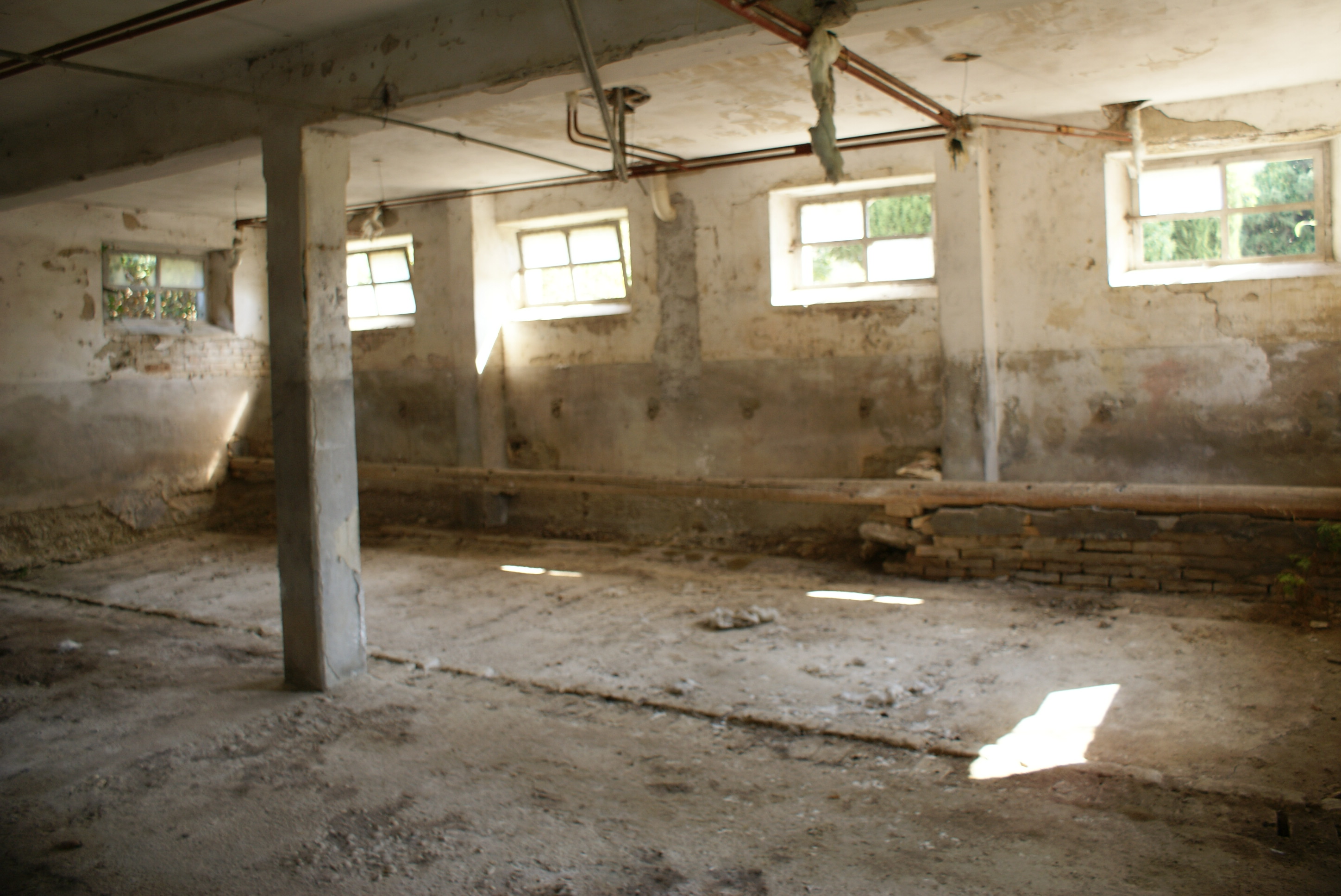 Casale Colonico Rustico in vendita a Monteprandone, Collinare