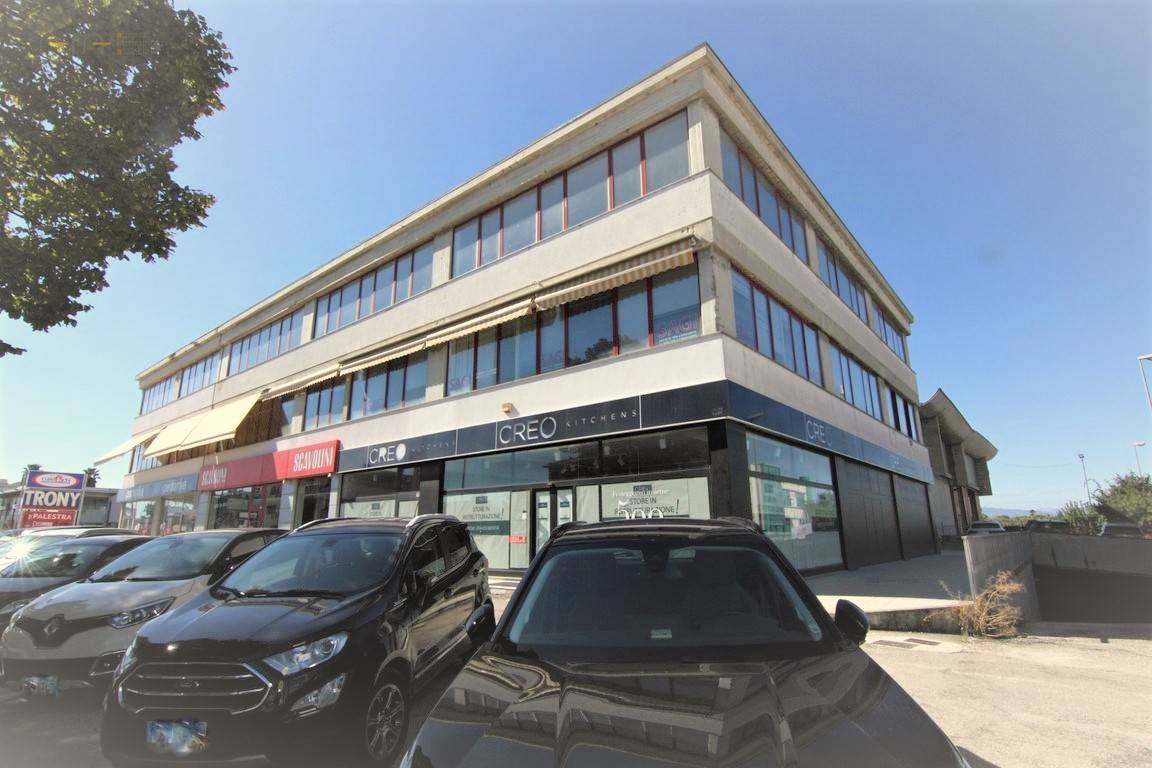 Ufficio / Studio Professionale in vendita a San Benedetto del Tronto, Residenziale Sud