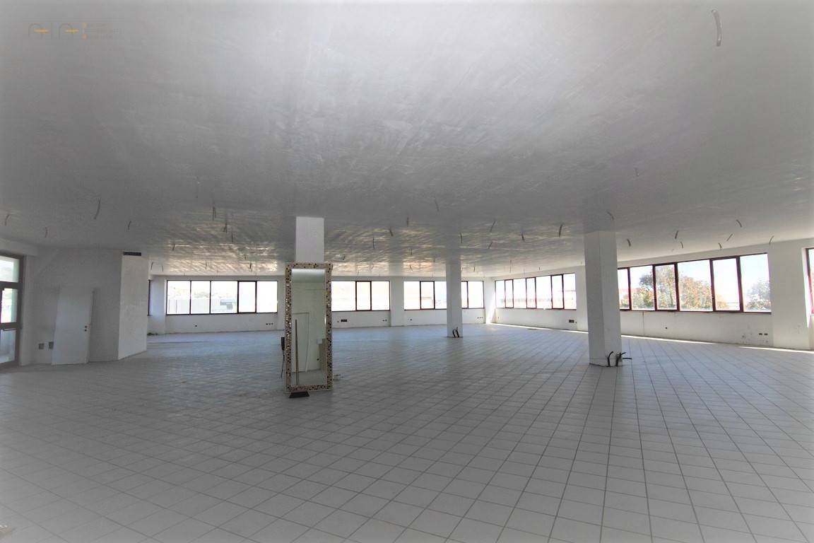 Ufficio / Studio Professionale in vendita a San Benedetto del Tronto, Residenziale Sud