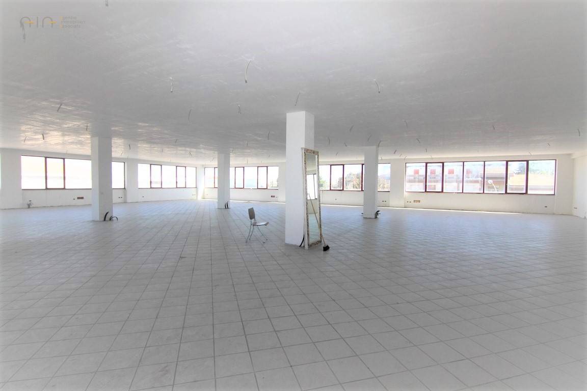 Ufficio / Studio Professionale in vendita a San Benedetto del Tronto, Residenziale Sud