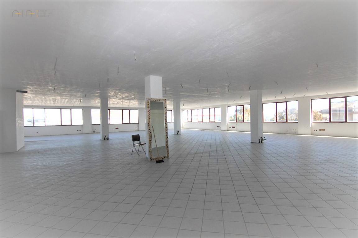 Ufficio / Studio Professionale in vendita a San Benedetto del Tronto, Residenziale Sud