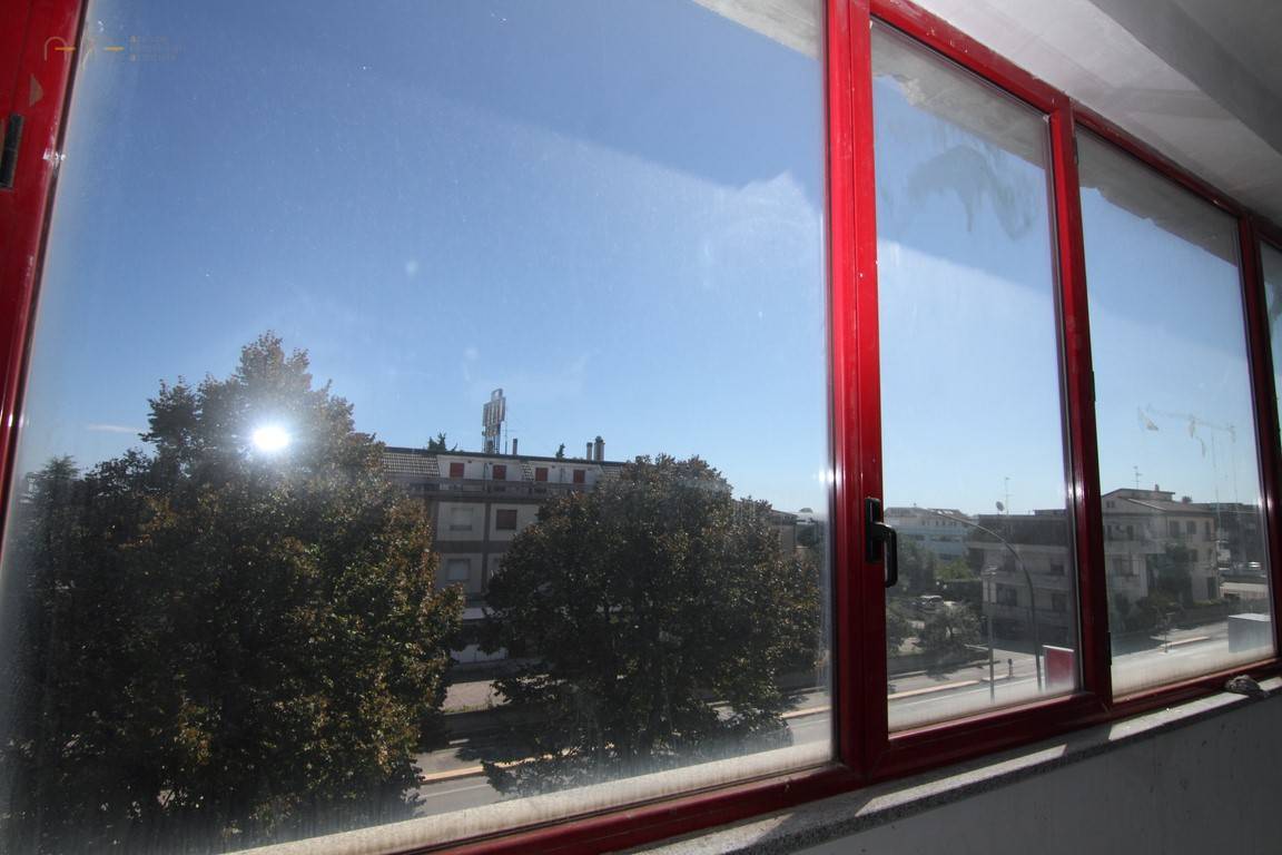 Ufficio / Studio Professionale in vendita a San Benedetto del Tronto, Residenziale Sud