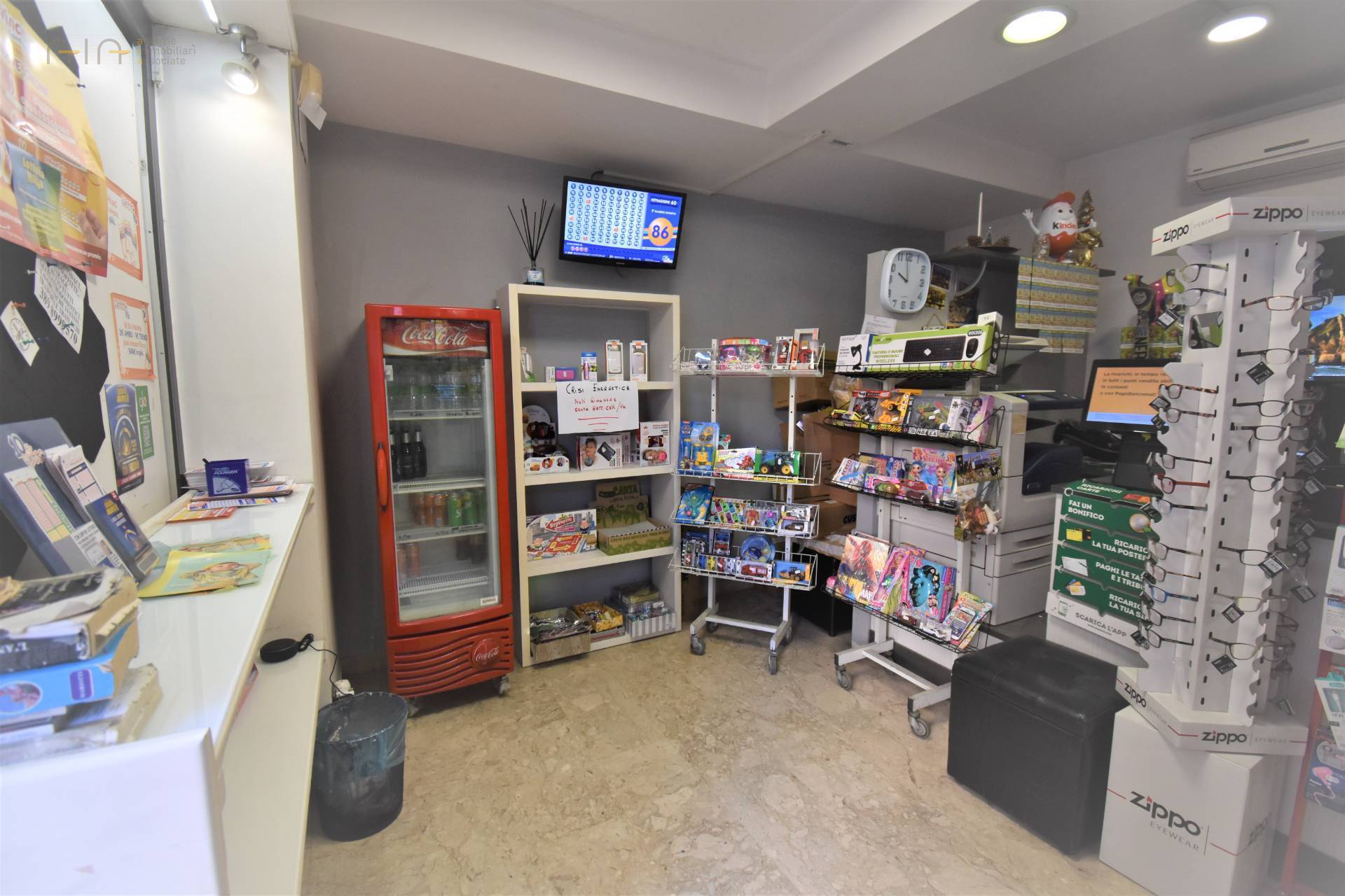 Attivit commerciale in vendita a San Benedetto del Tronto, Centralissima