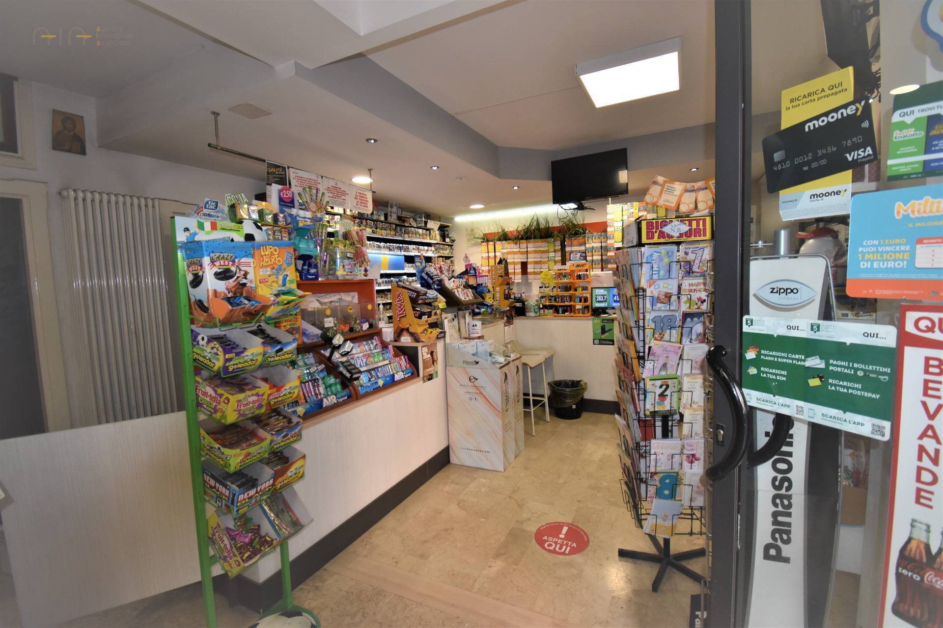 Attivit commerciale in vendita a San Benedetto del Tronto, Centralissima