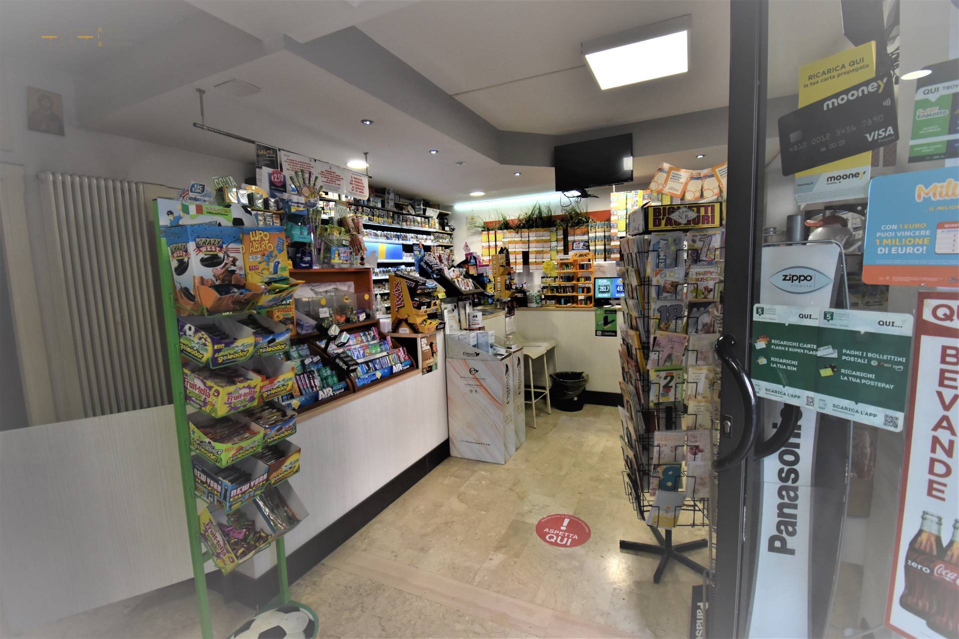 Attivit commerciale in vendita a San Benedetto del Tronto, Centralissima