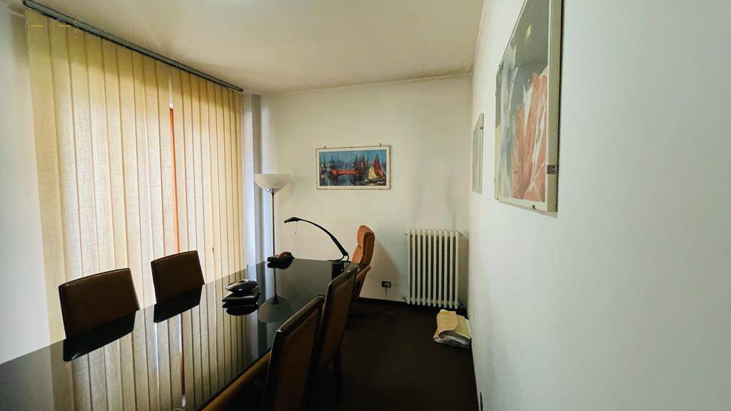 Appartamento in vendita a San Benedetto del Tronto, Centralissima