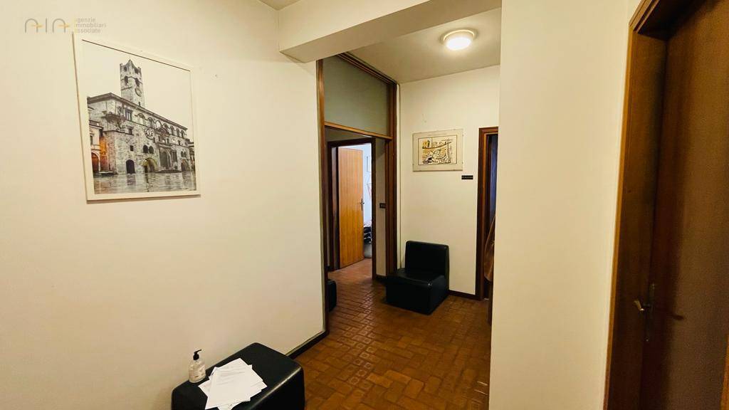 Appartamento in vendita a San Benedetto del Tronto, Centralissima