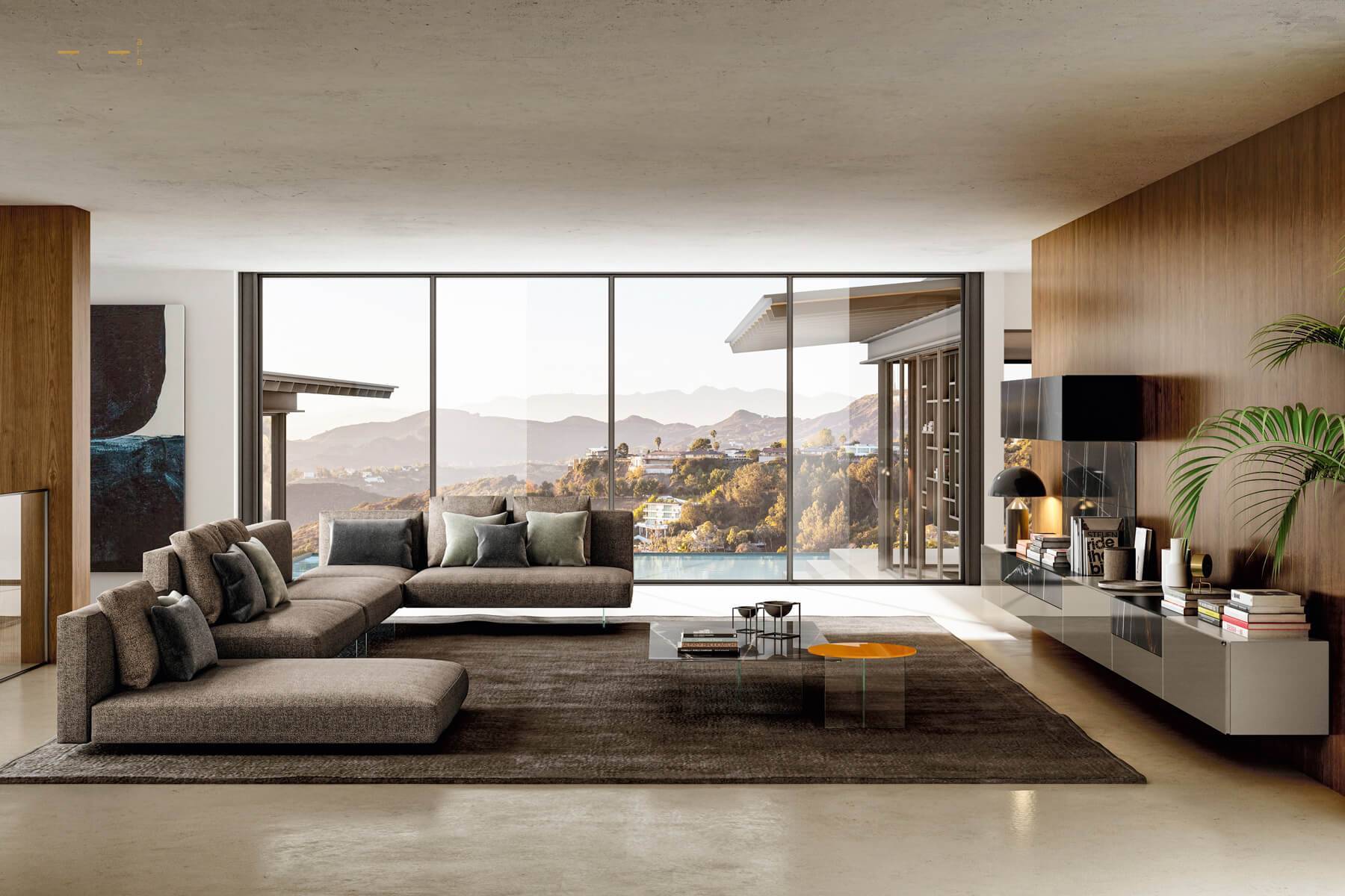 Appartamento in vendita a San Benedetto del Tronto, Residenziale Sud