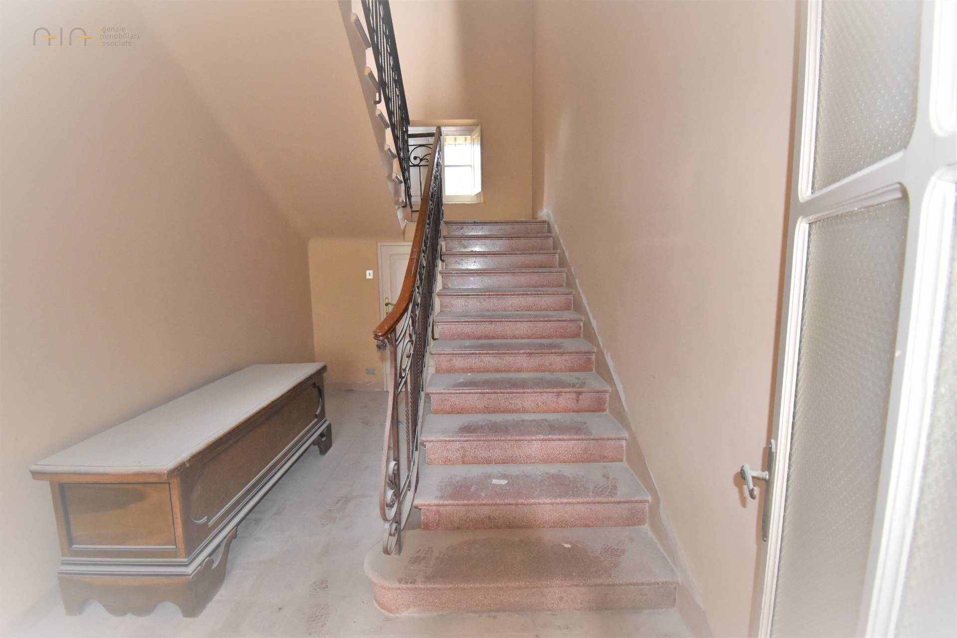 Casa cielo - terra in vendita a Acquaviva Picena, Residenziale verso mare