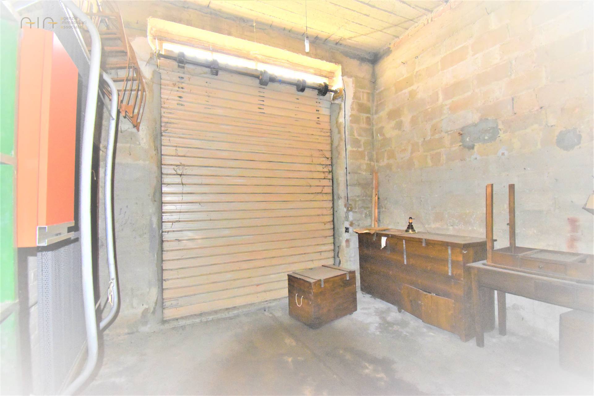 Casa cielo - terra in vendita a Acquaviva Picena, Residenziale verso mare