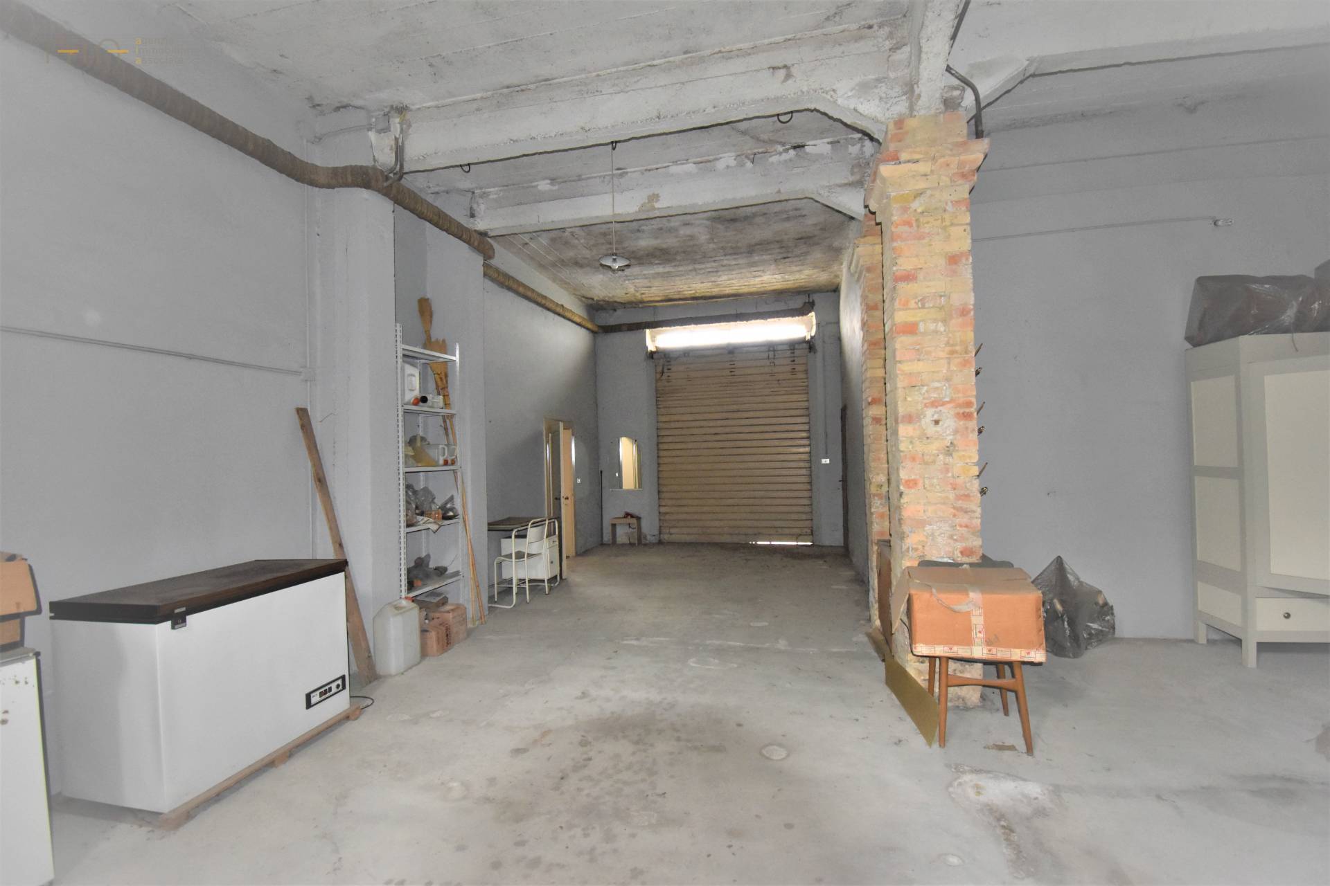 Casa cielo - terra in vendita a Acquaviva Picena, Residenziale verso mare