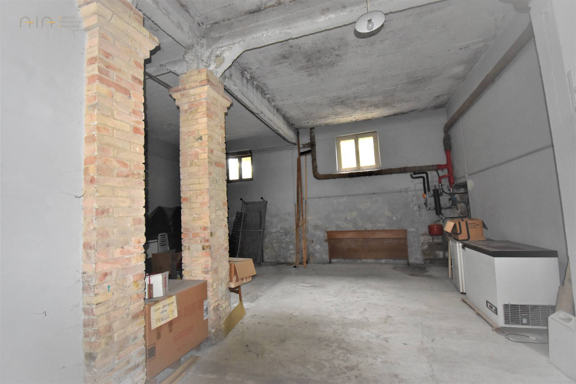 Appartamento in vendita a Acquaviva Picena, Residenziale verso mare