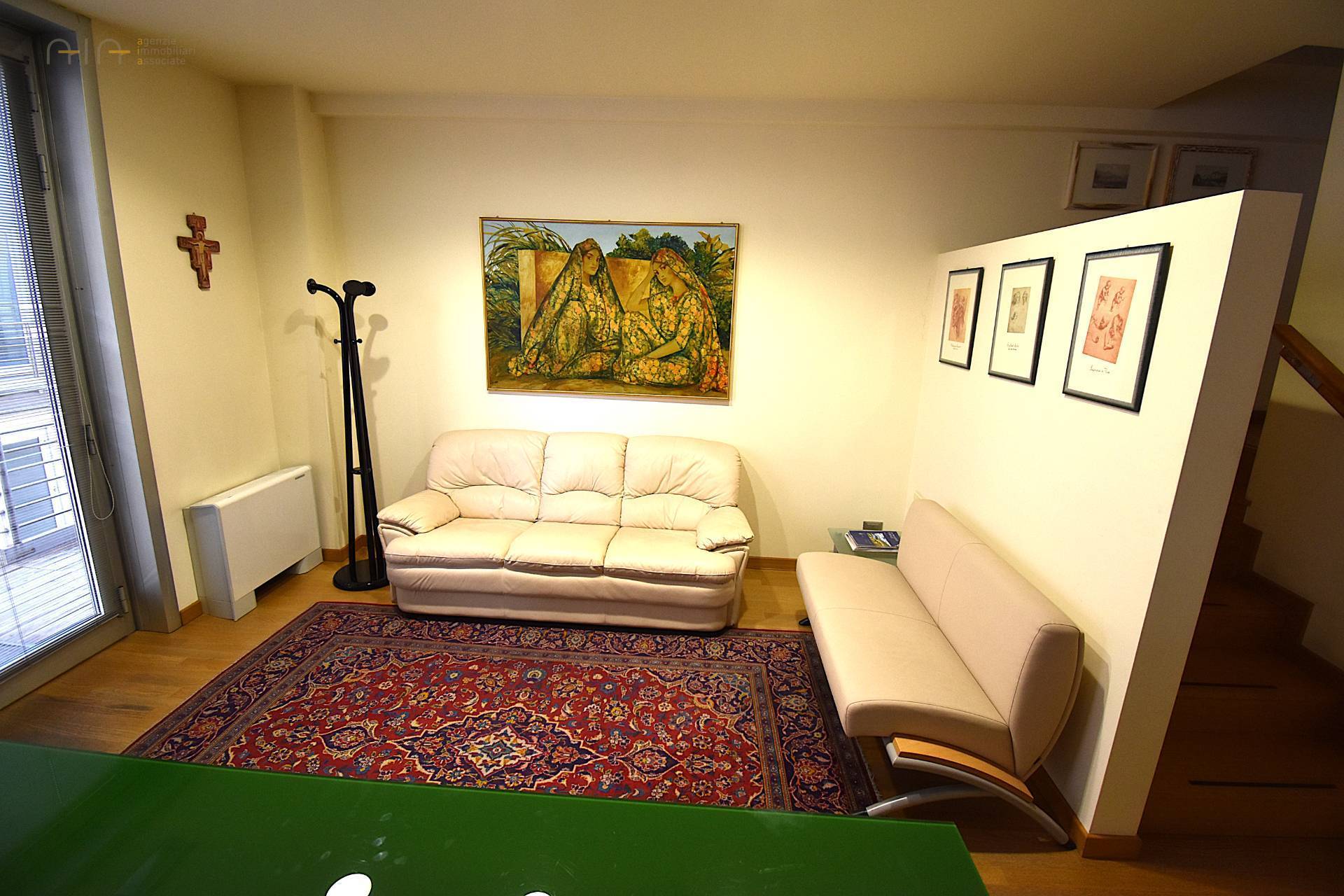 Ufficio / Studio Professionale in vendita a San Benedetto del Tronto, Porto D'ascoli residenziale