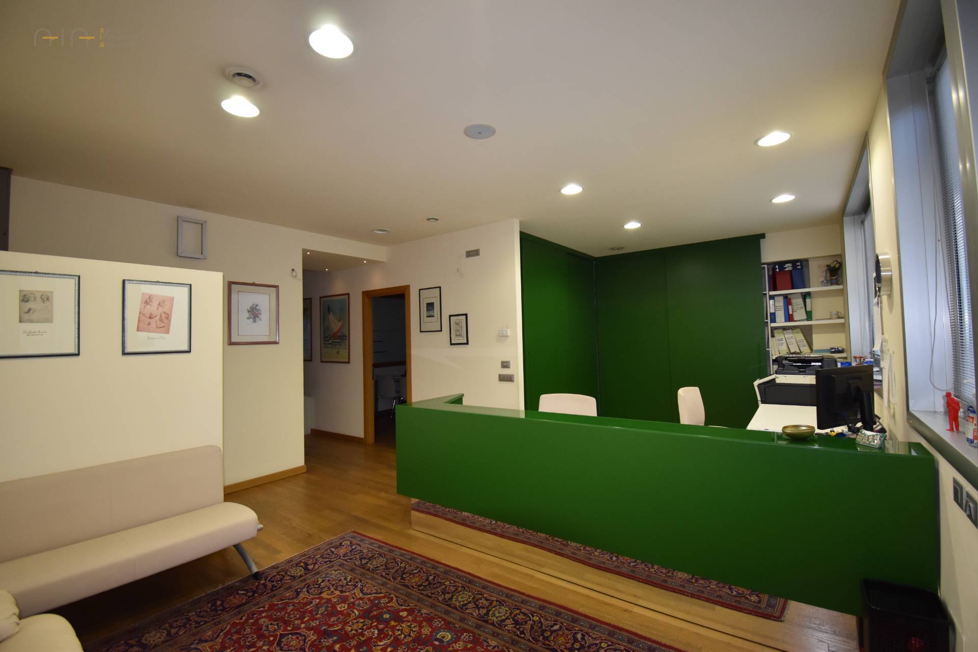 Ufficio / Studio Professionale in vendita a San Benedetto del Tronto, Porto D'ascoli residenziale