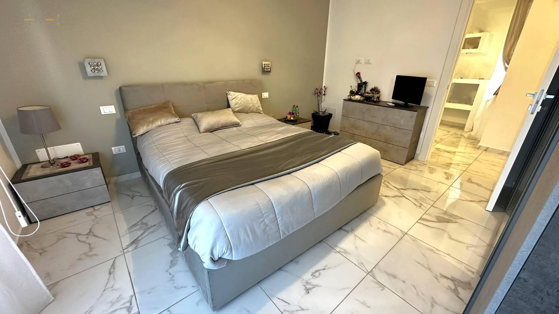 Appartamento in vendita a San Benedetto del Tronto, Porto D'ascoli lungomare