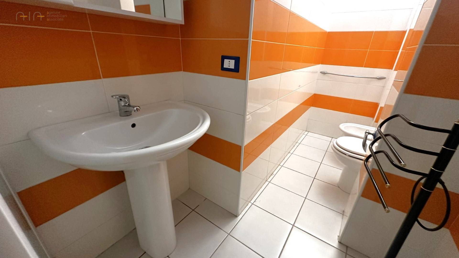 Appartamento in vendita a San Benedetto del Tronto, Porto D'ascoli lungomare