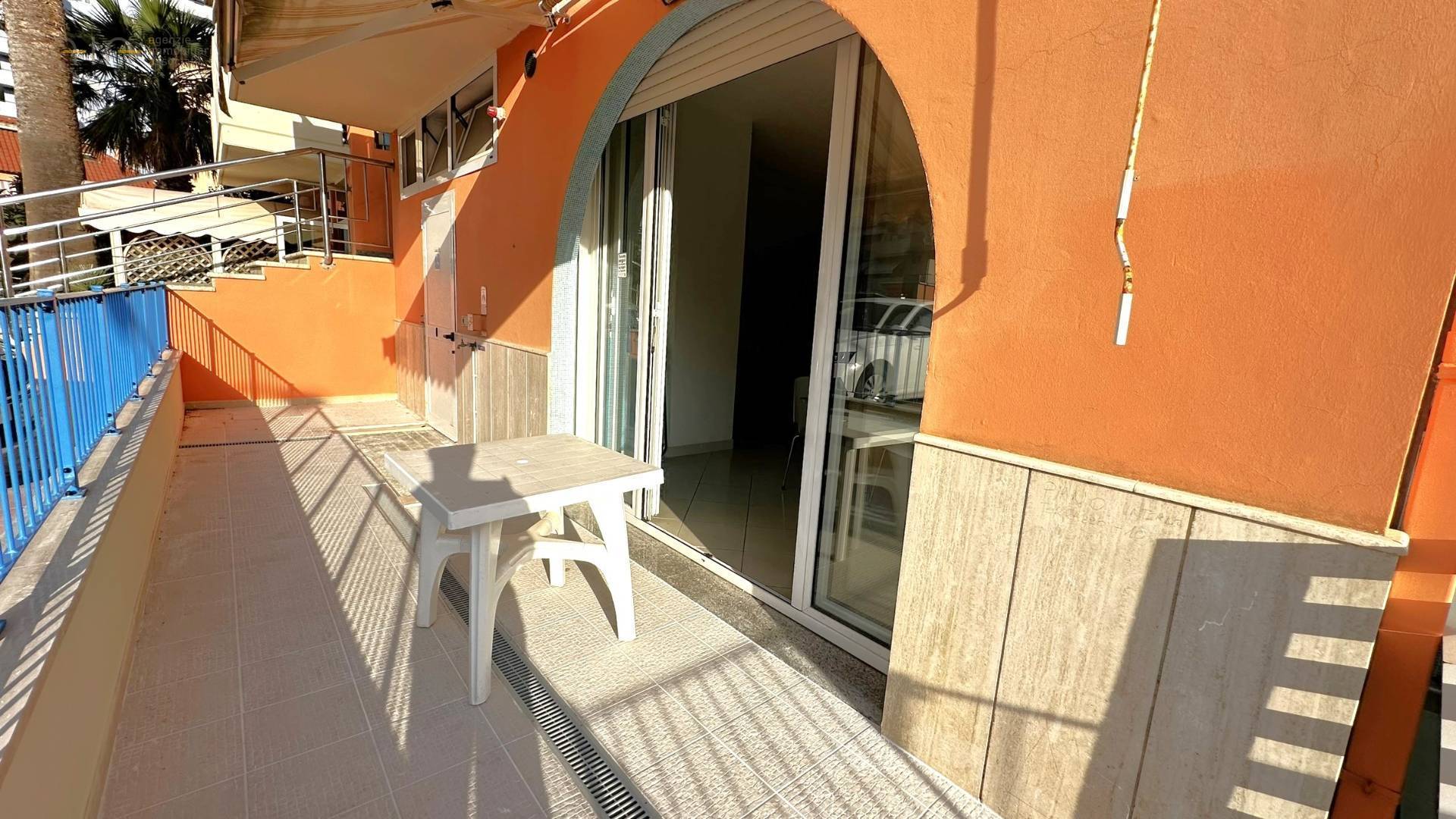 Appartamento in vendita a San Benedetto del Tronto, Porto D'ascoli lungomare