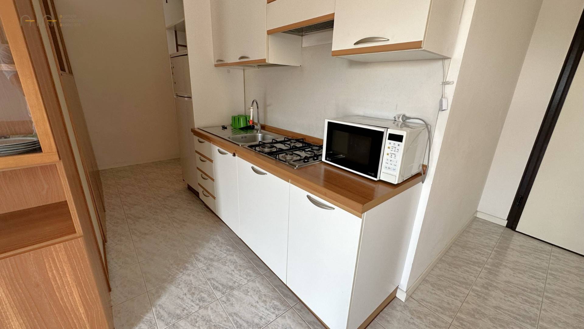 Appartamento in vendita a San Benedetto del Tronto, Porto D'ascoli lungomare