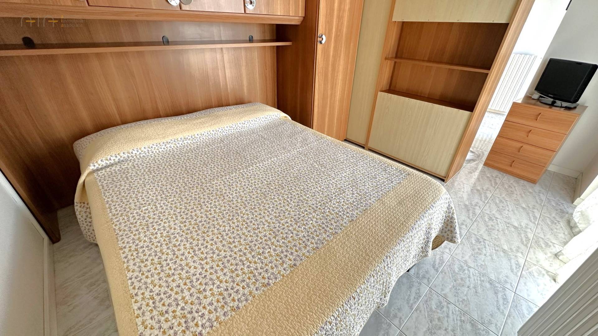 Appartamento in vendita a San Benedetto del Tronto, Porto D'ascoli lungomare