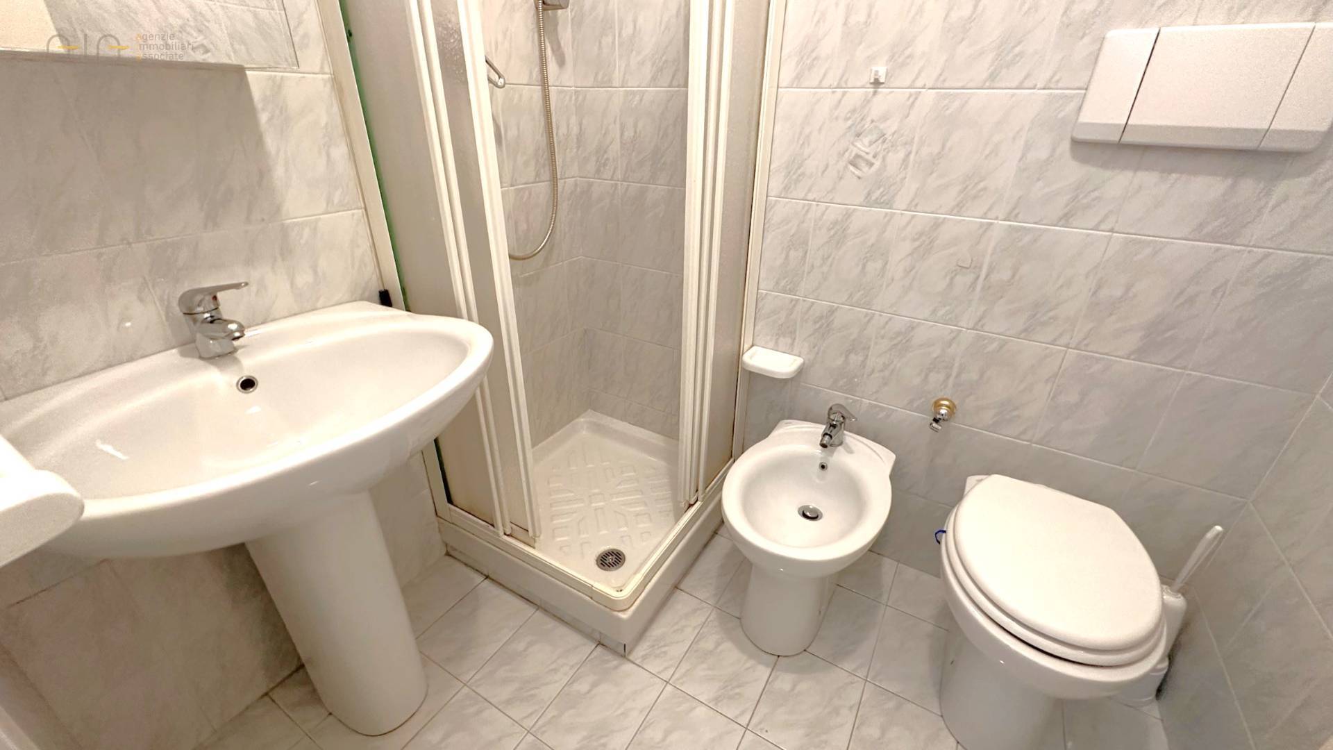 Appartamento in vendita a San Benedetto del Tronto, Porto D'ascoli lungomare