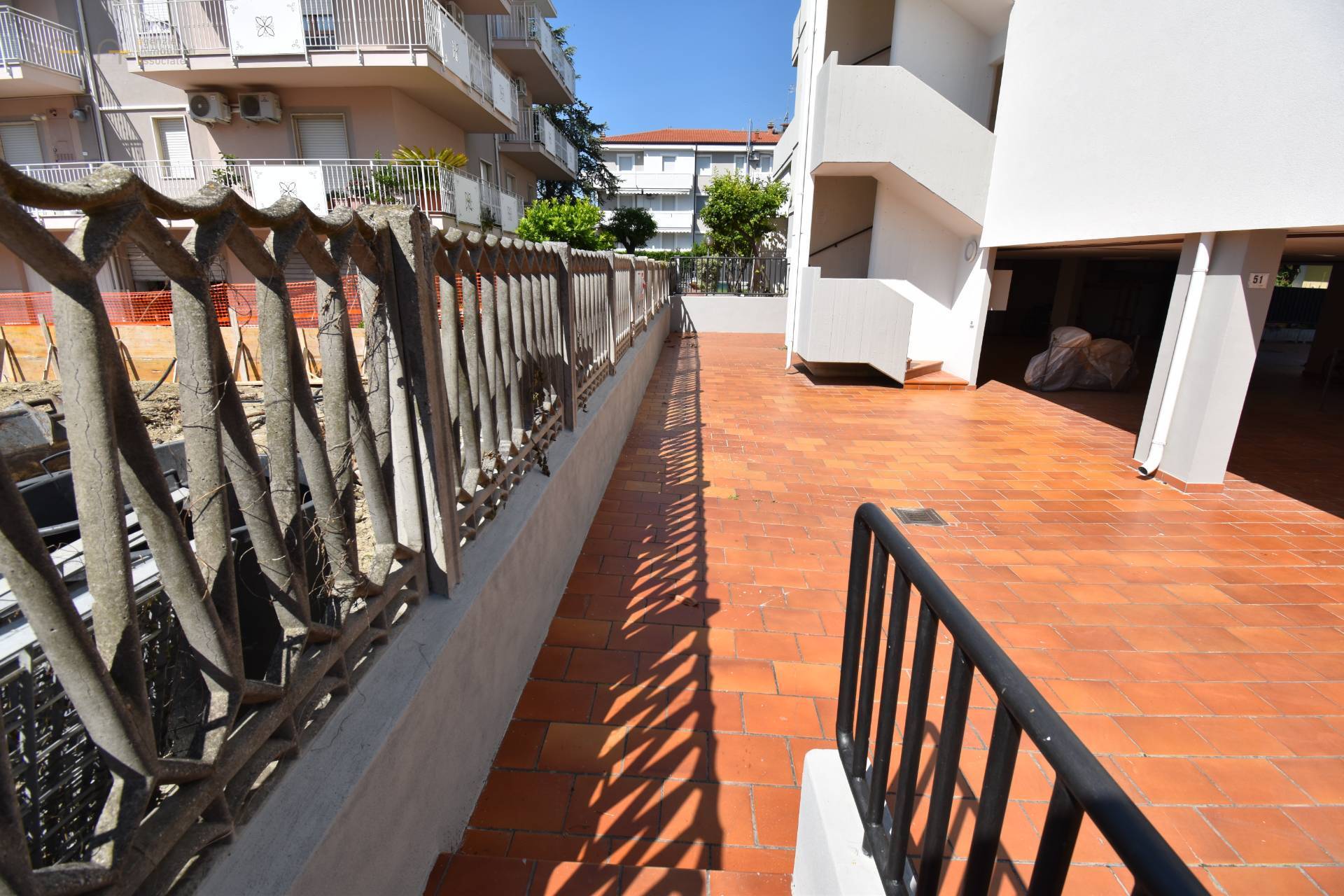 Posto auto in vendita a San Benedetto del Tronto, Porto D'ascoli lungomare