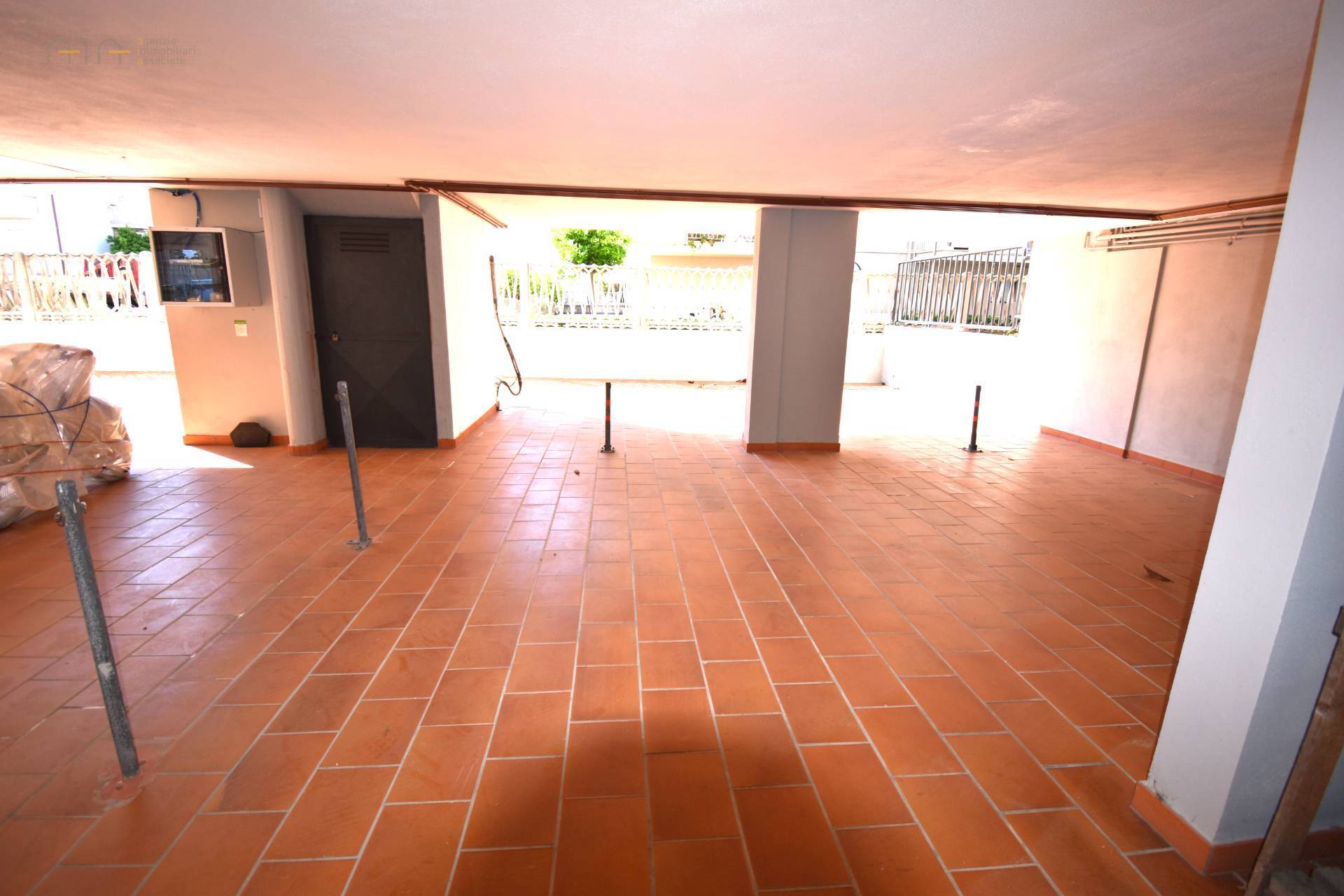 Posto auto in vendita a San Benedetto del Tronto, Porto D'ascoli lungomare