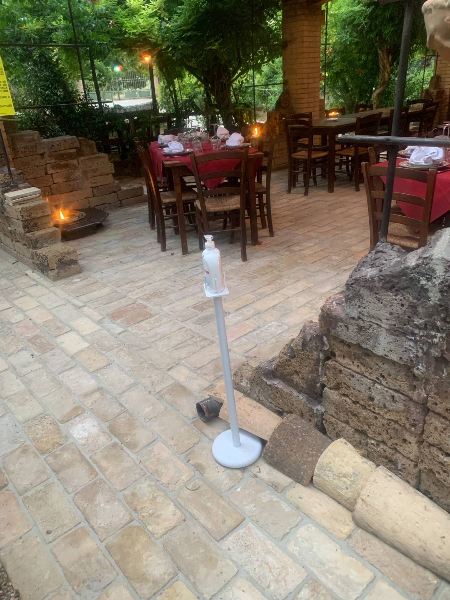 Casale Colonico Rustico in vendita a Ripatransone, San Savino