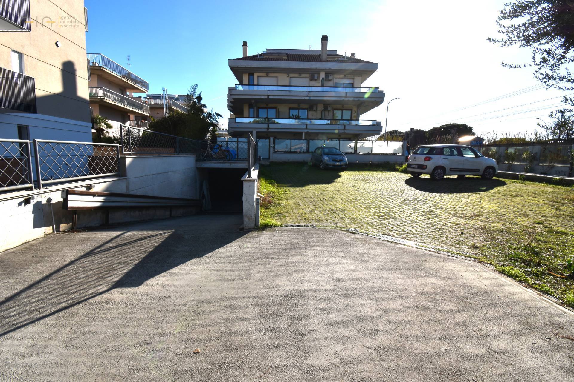 Appartamento in affitto a San Benedetto del Tronto, Centralissima