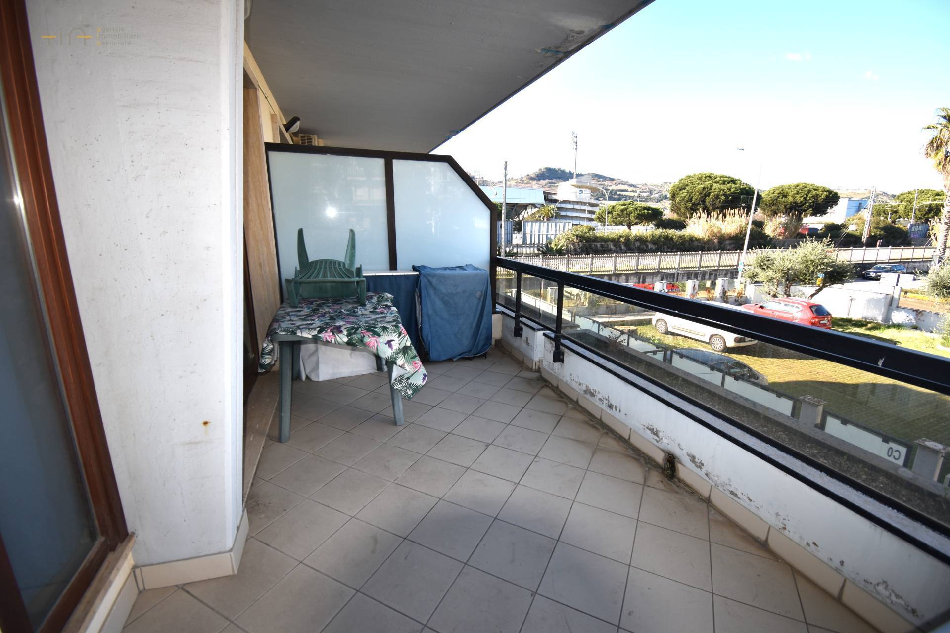 Appartamento in affitto a San Benedetto del Tronto, Centralissima