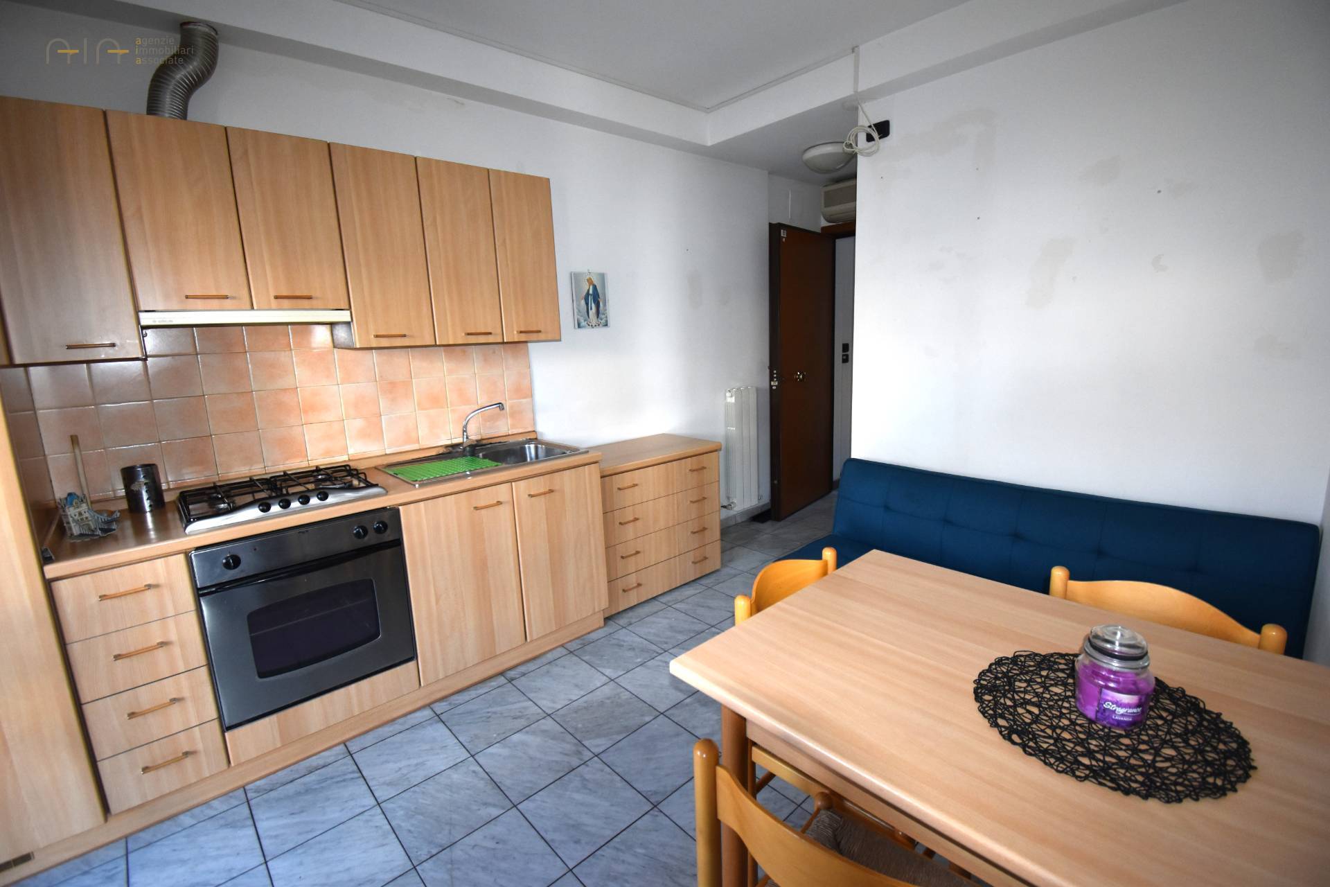 Appartamento in affitto a San Benedetto del Tronto, Centralissima