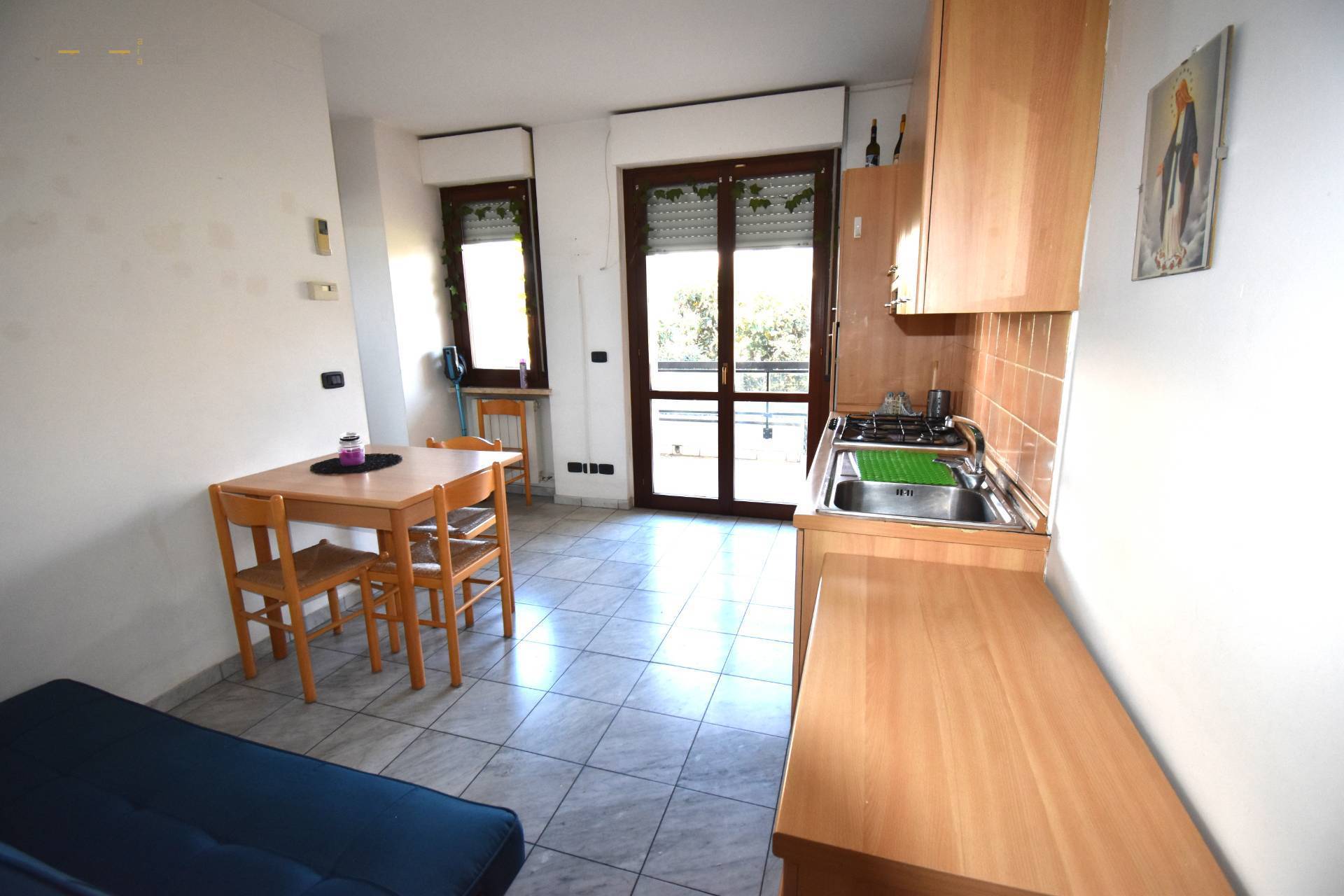 Appartamento in affitto a San Benedetto del Tronto, Centralissima