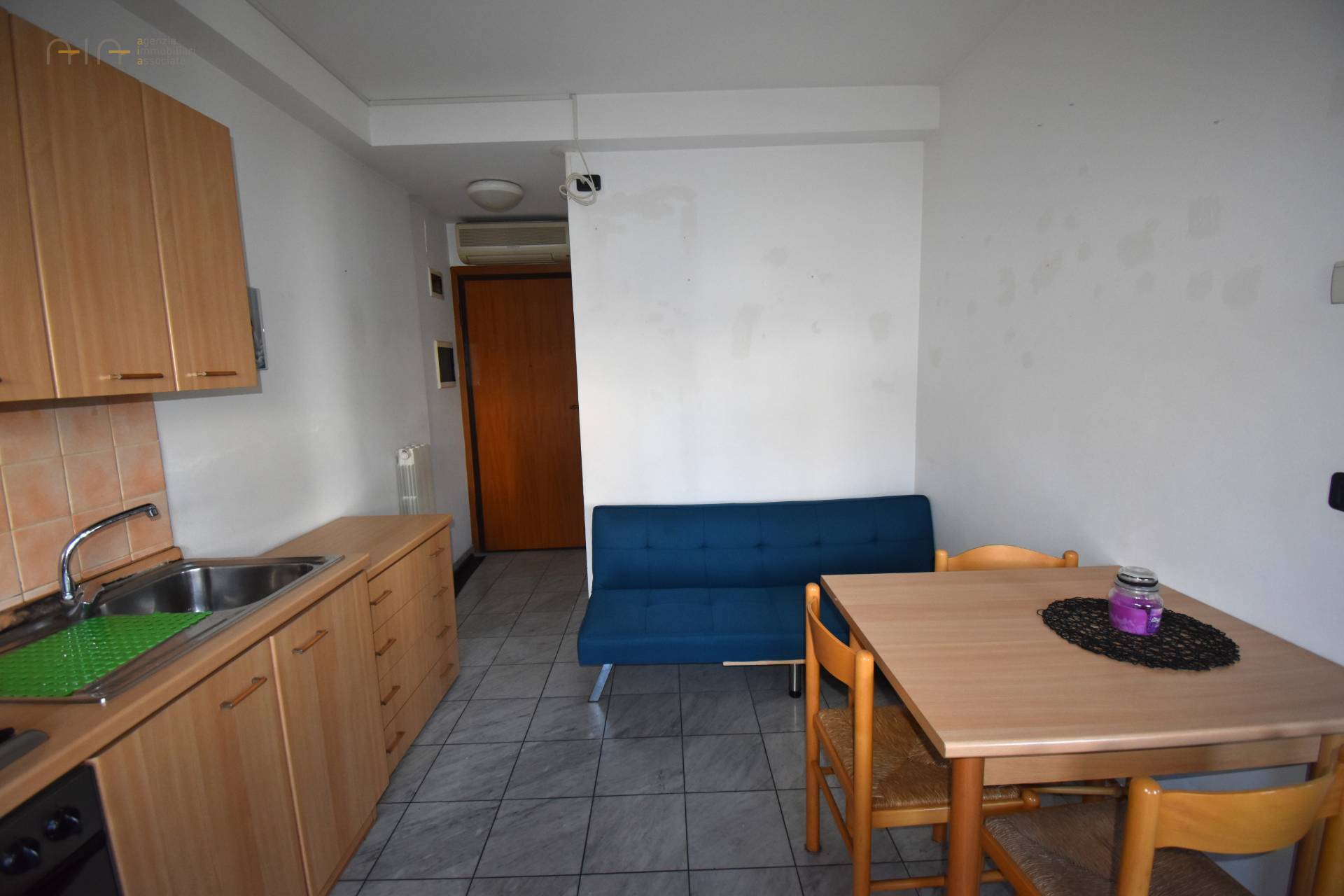 Appartamento in affitto a San Benedetto del Tronto, Centralissima